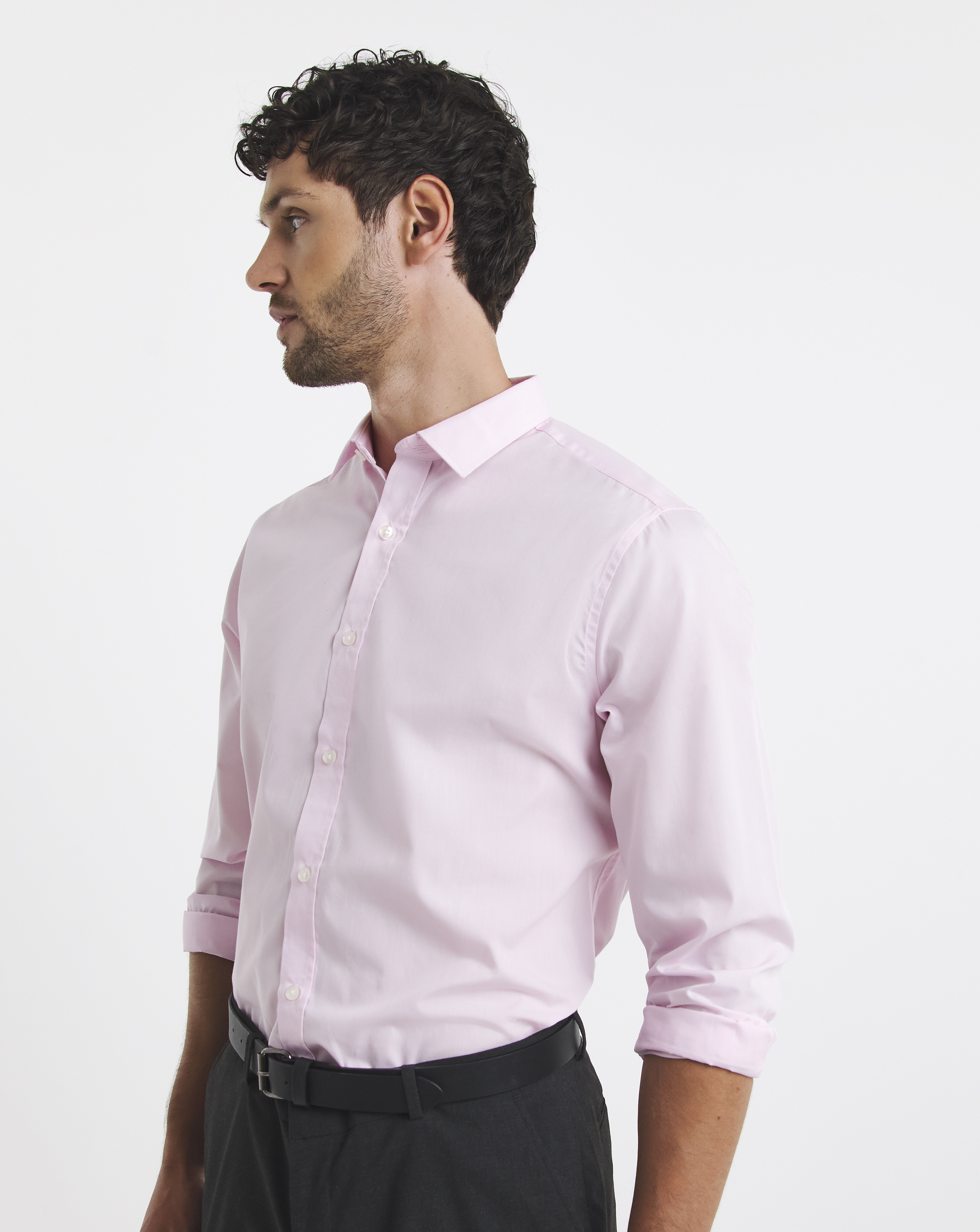 Long Sleeve Formal Shirt Regular
