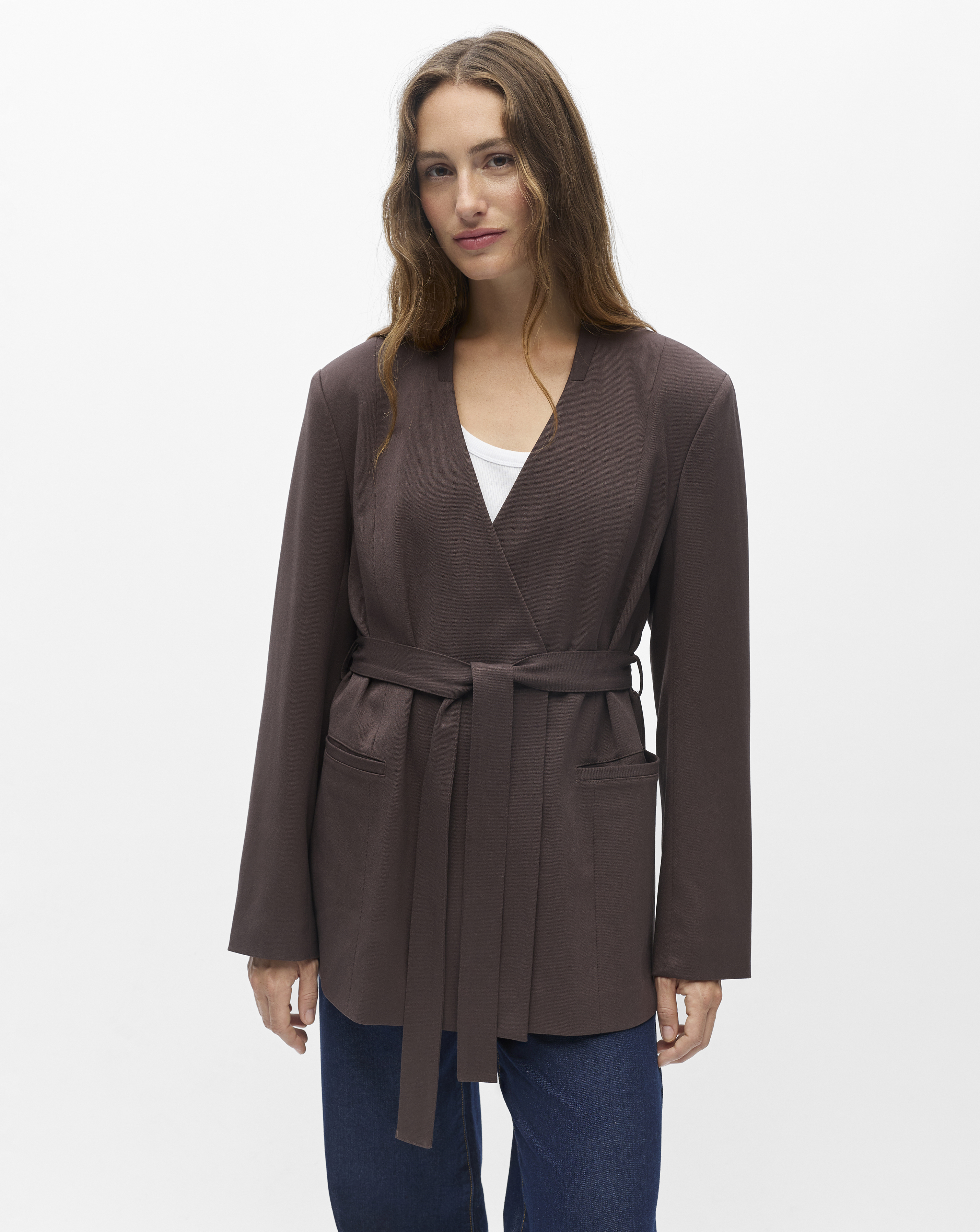 Object Lisa Blazer