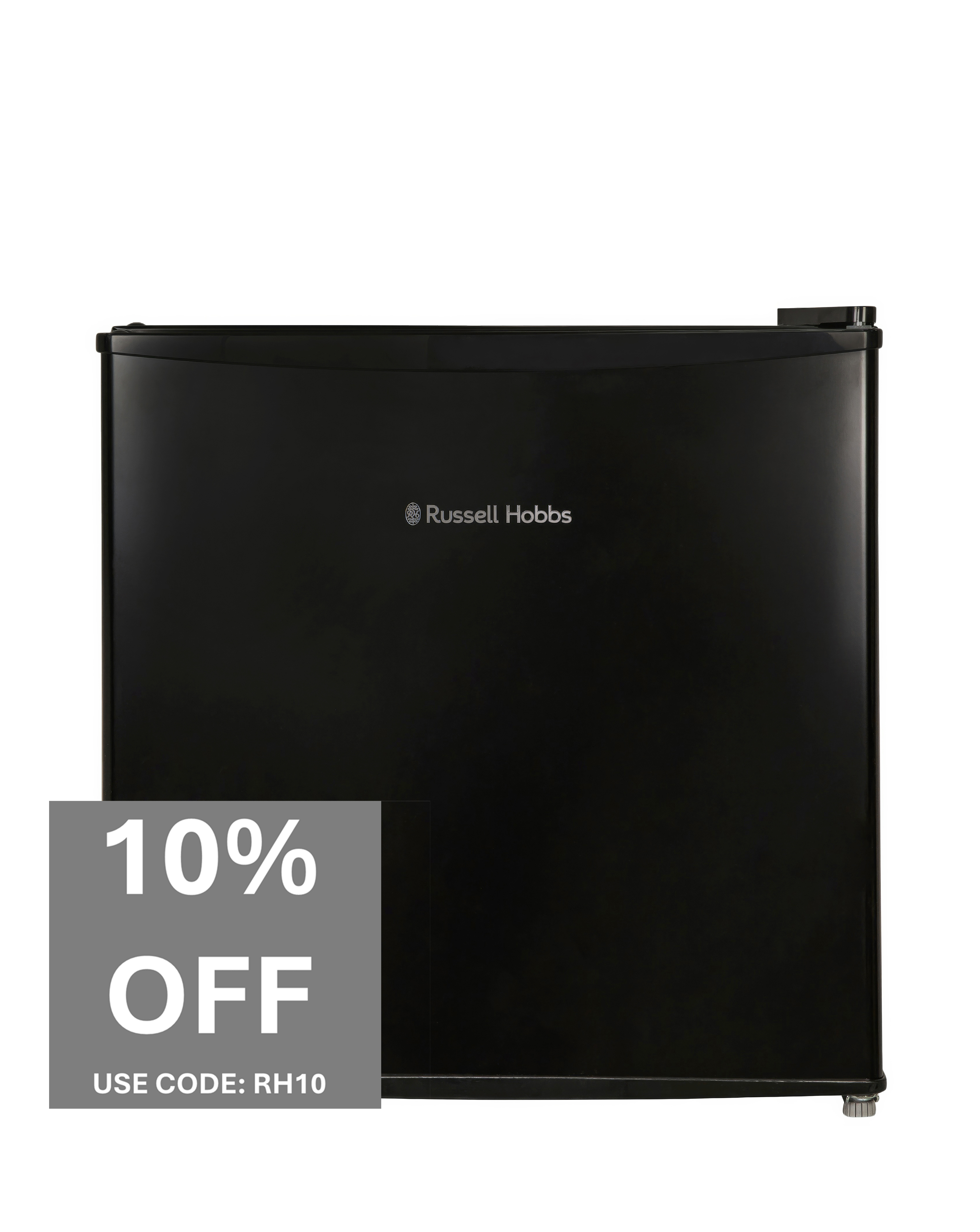 Russell Hobbs RHTTF0E1B Table Top Fridge
