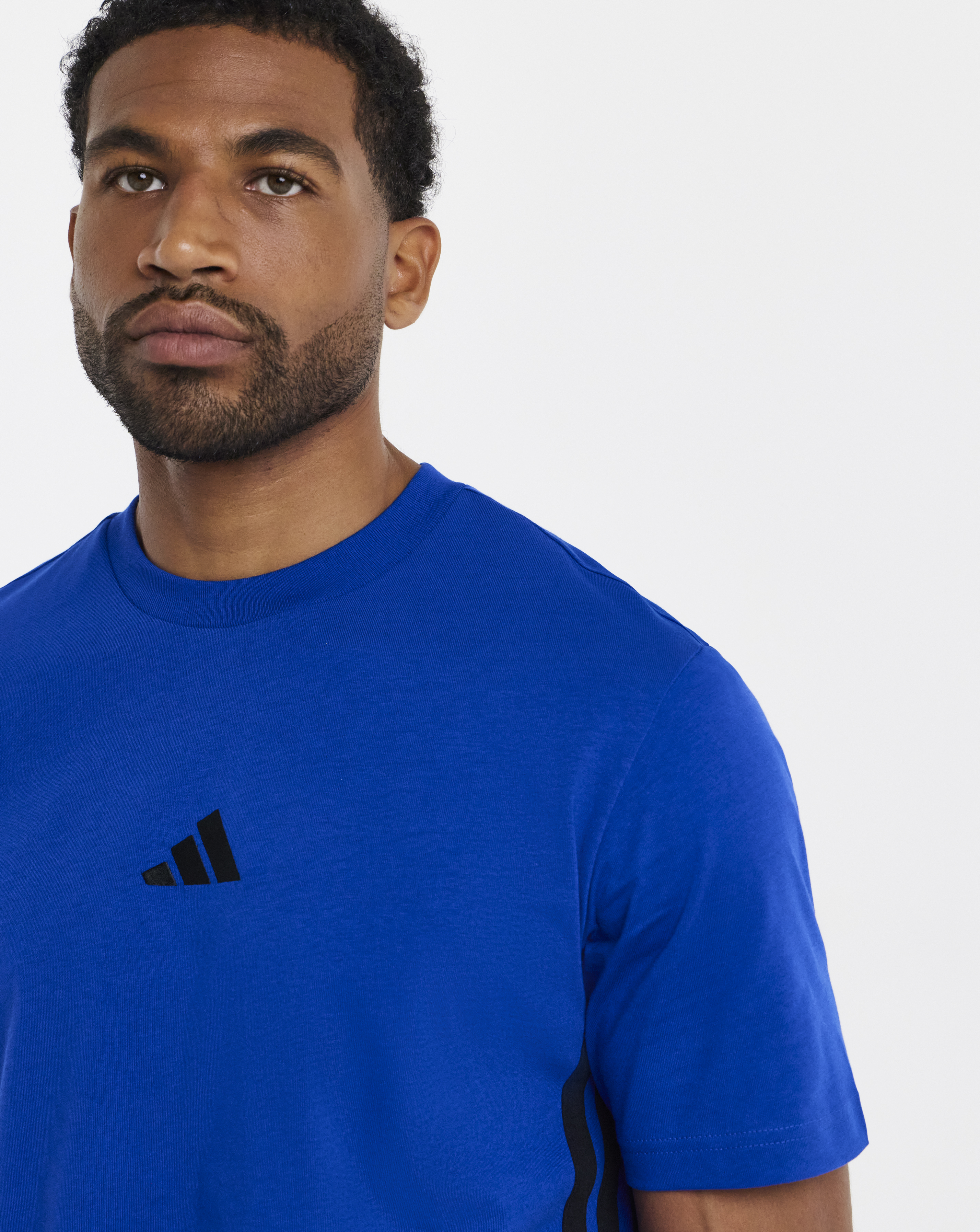adidas 3 Stripes T-Shirt