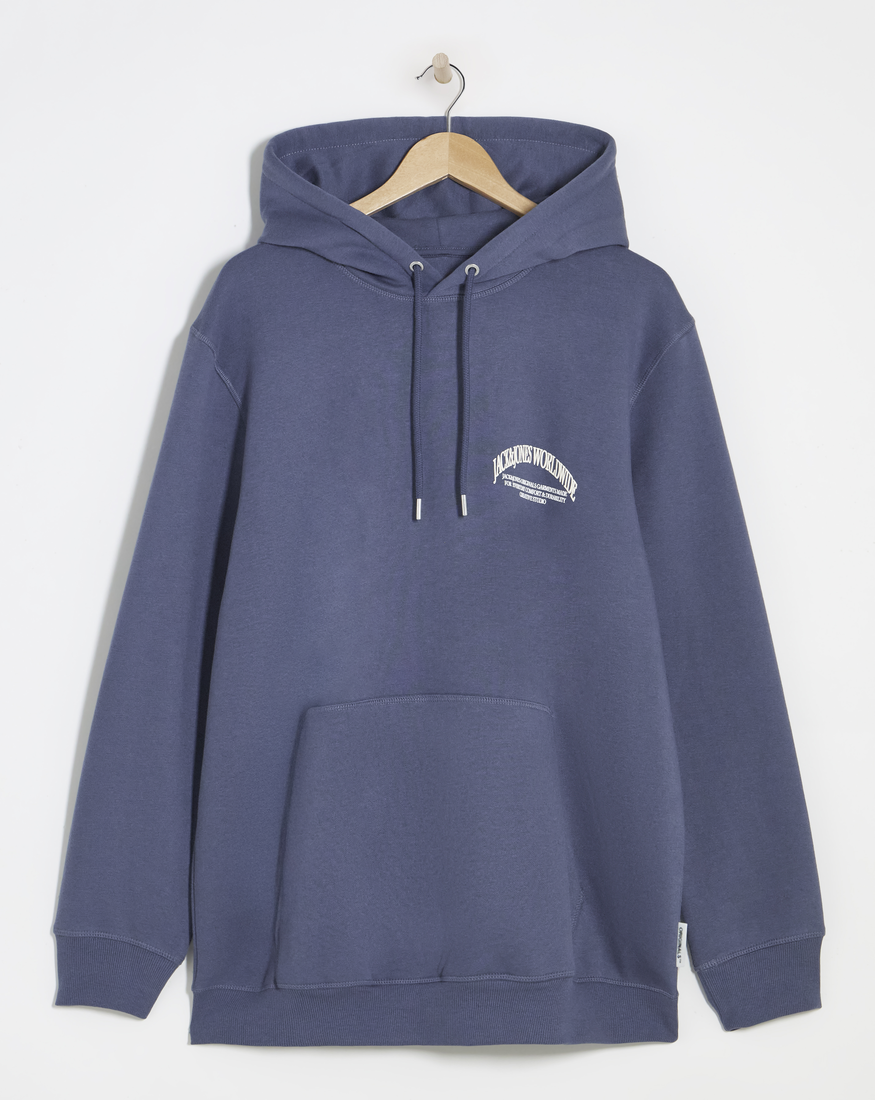 Jack & Jones Margate Sweat Hood