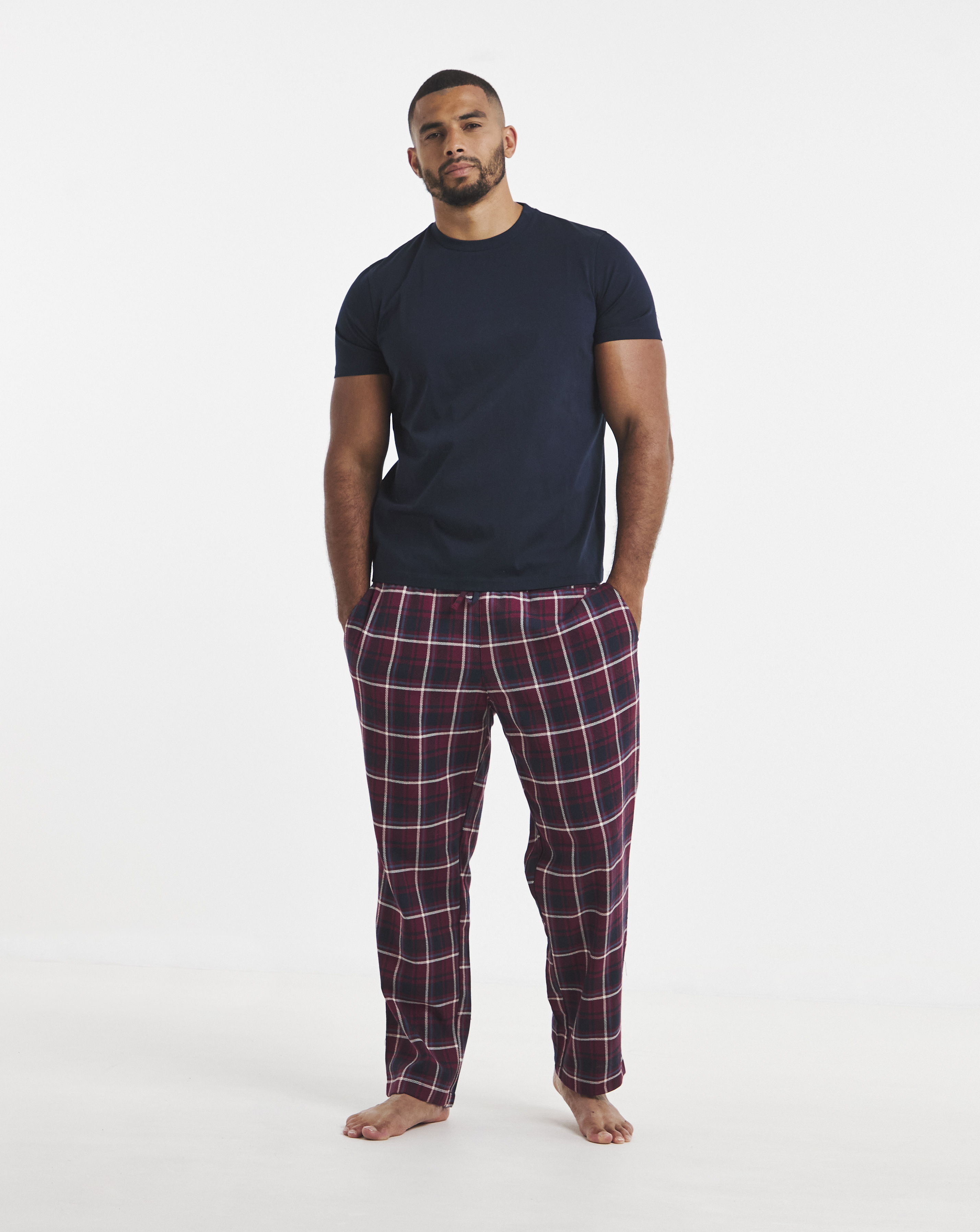 Jack & Jones Edwin Lounge Trousers