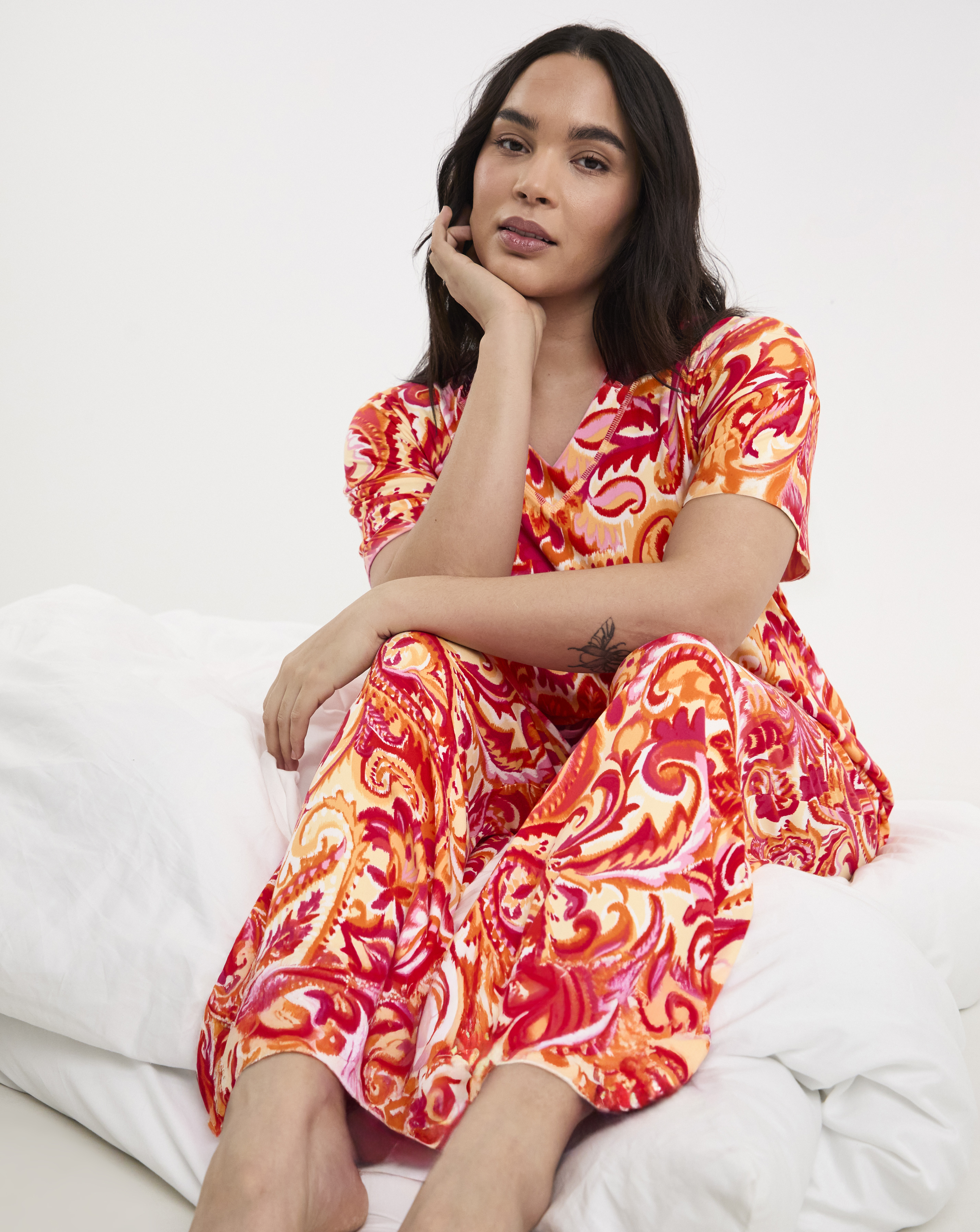 Figleaves PJ Set
