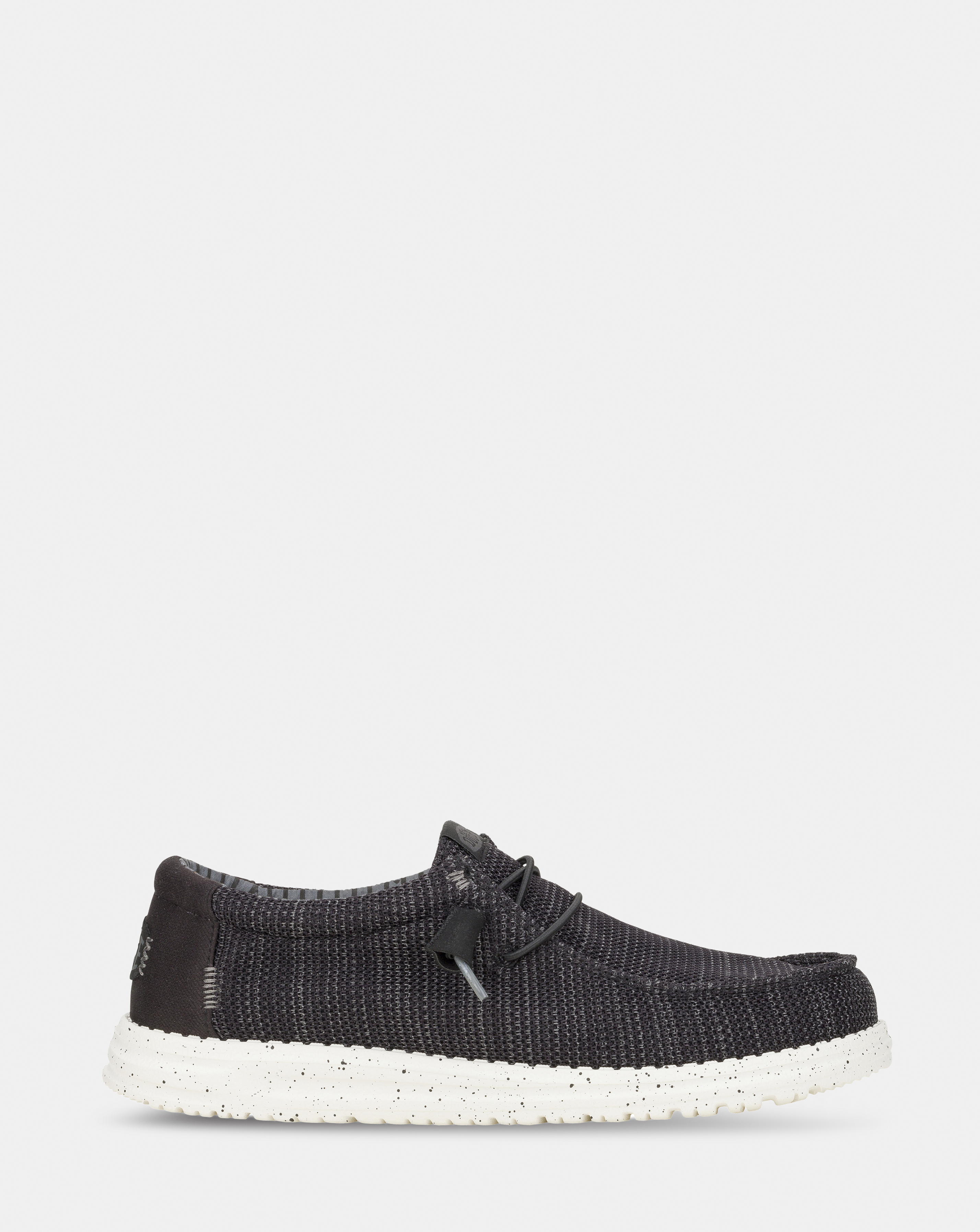 HeyDude Wally Stretch Sox Slip On