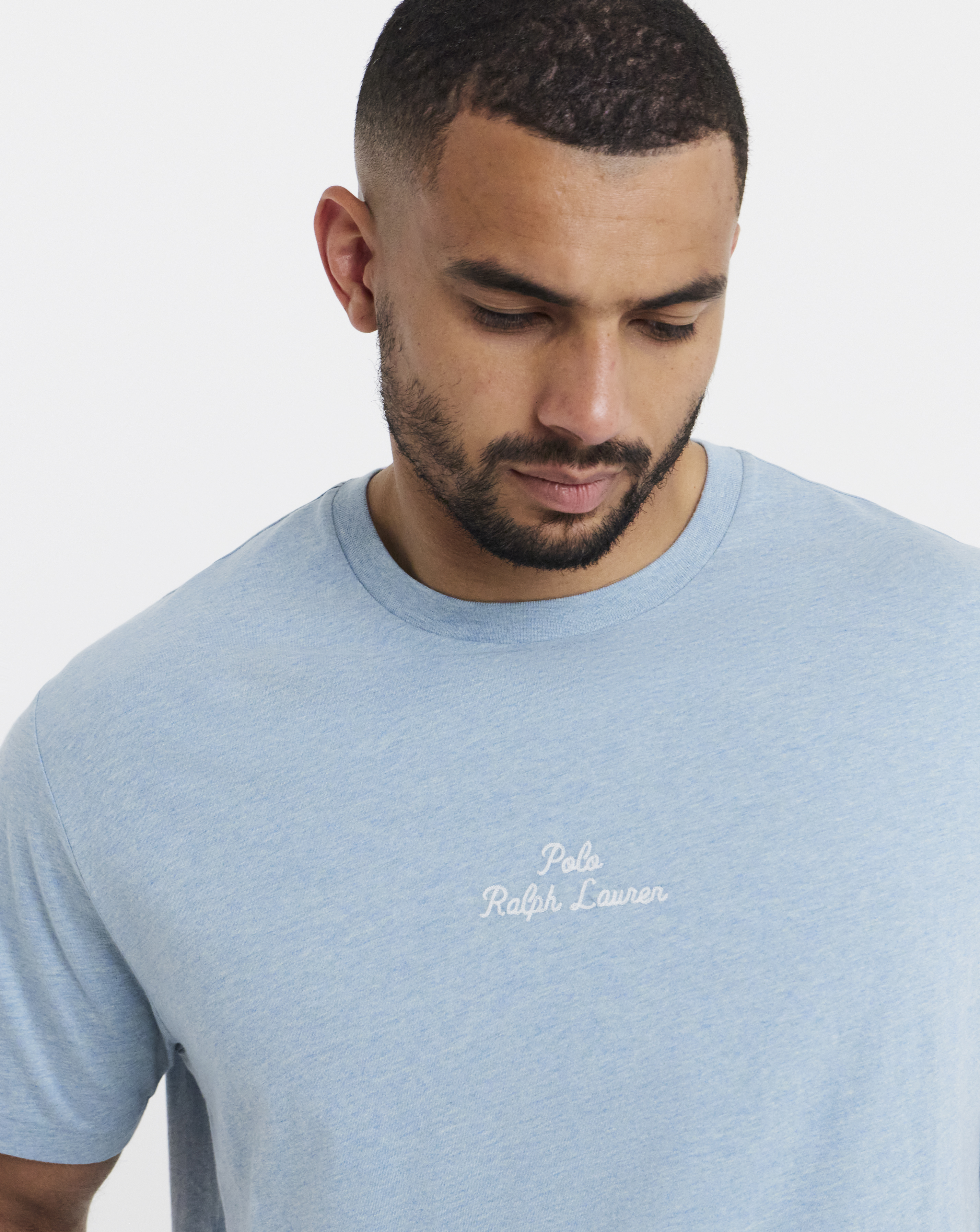 Polo Ralph Lauren Script Logo T-Shirt