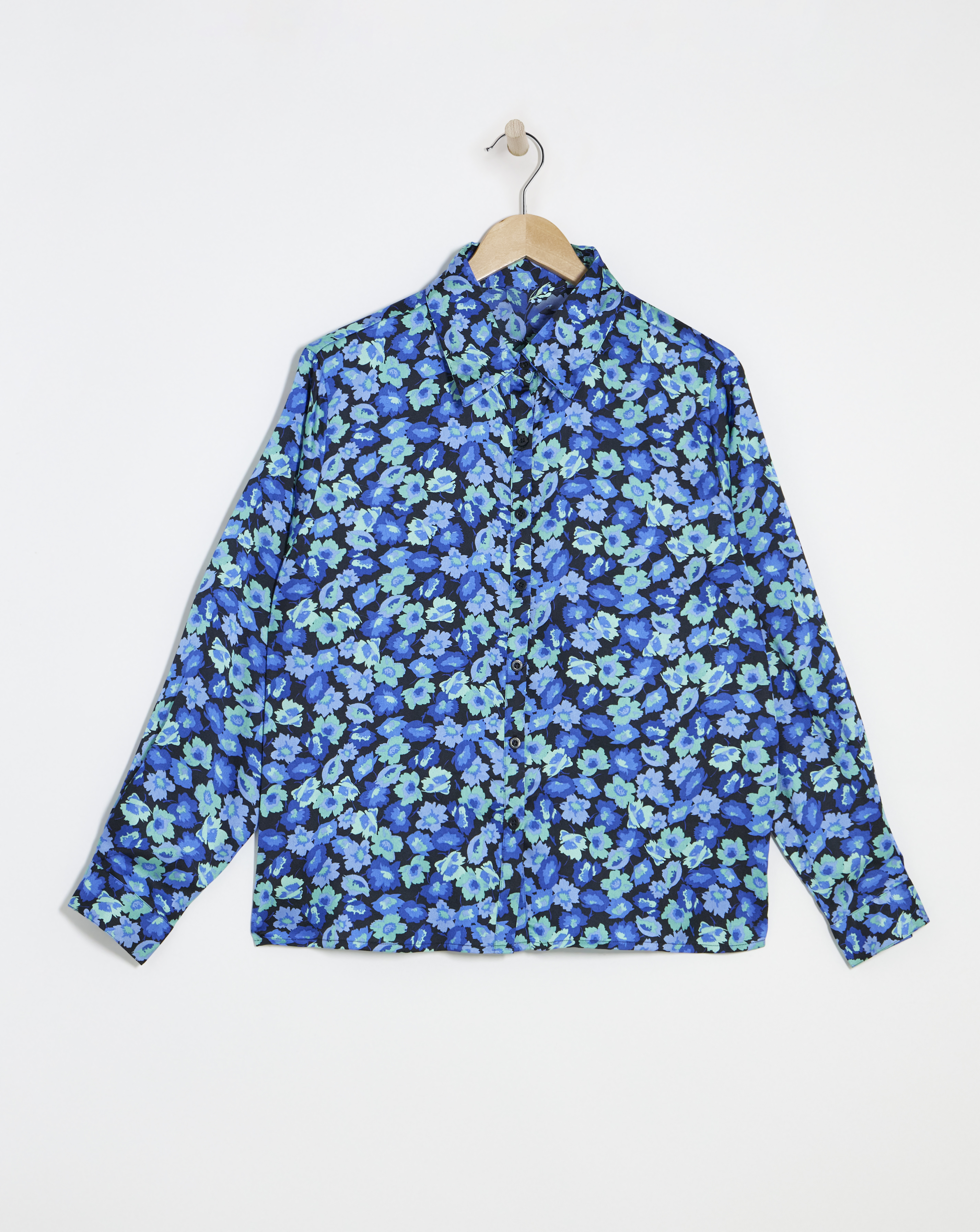 Dancing Leopard Nevada Shirt