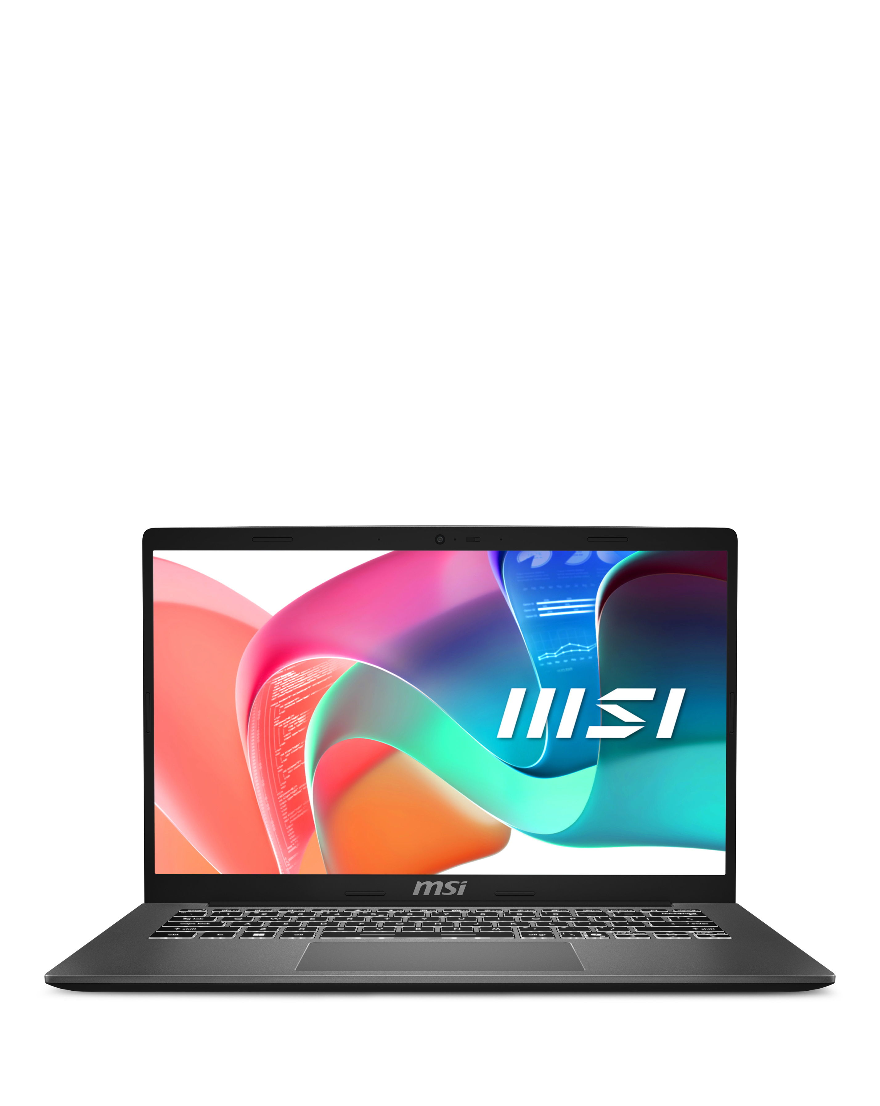 MSI Modern 15.6in Laptop