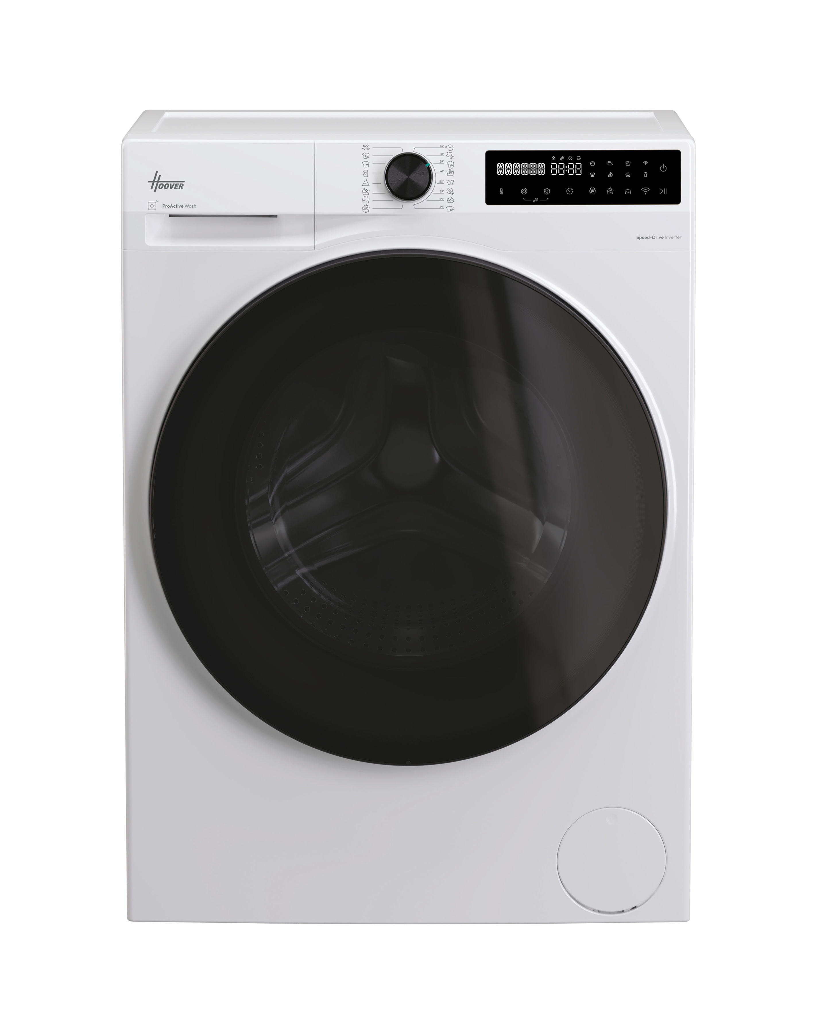 Install Hoover Pro Wash Series 5 11kg
