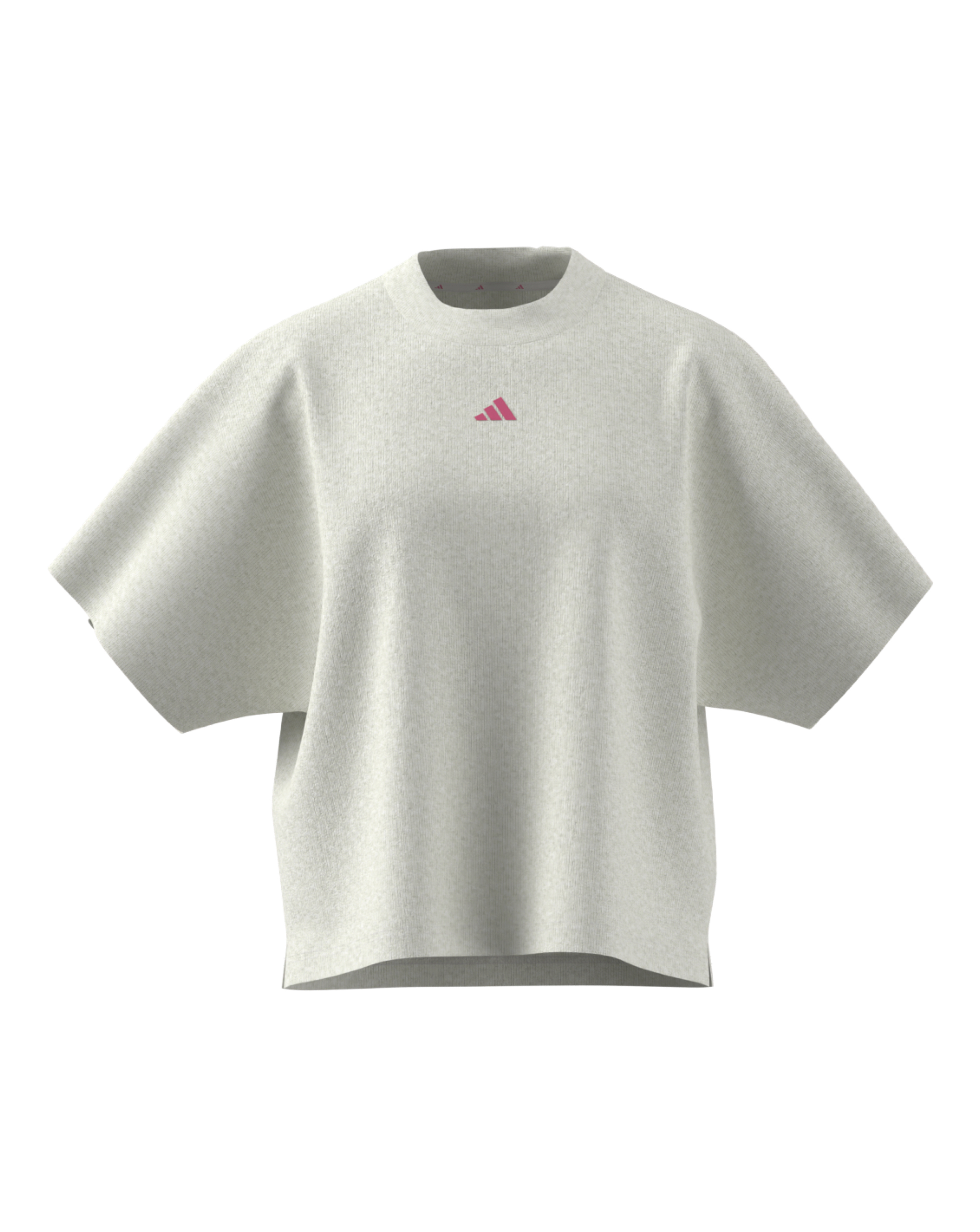 New In - adidas 3 Stripe Graphic T-Shirt