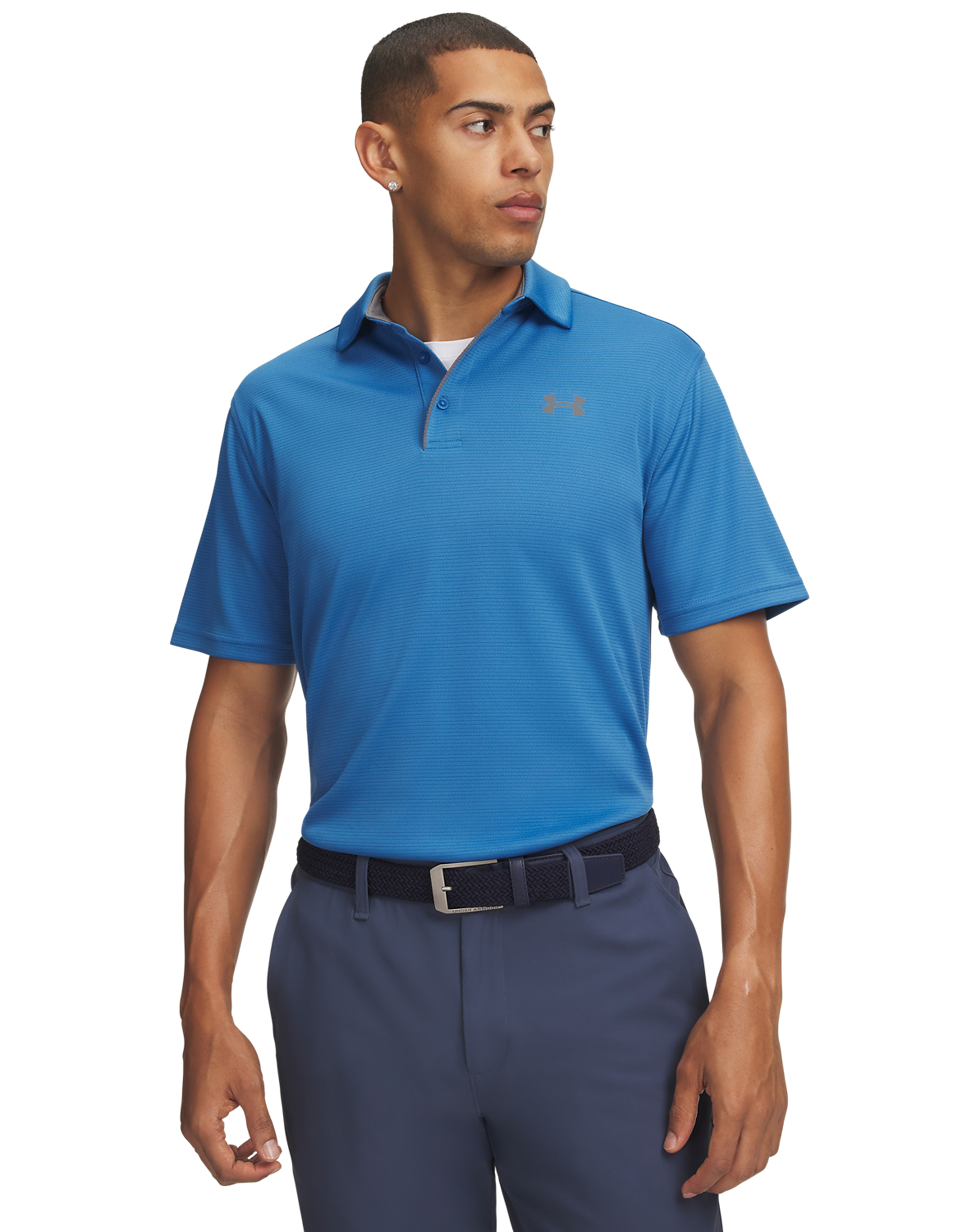 Under Armour Tech Polo