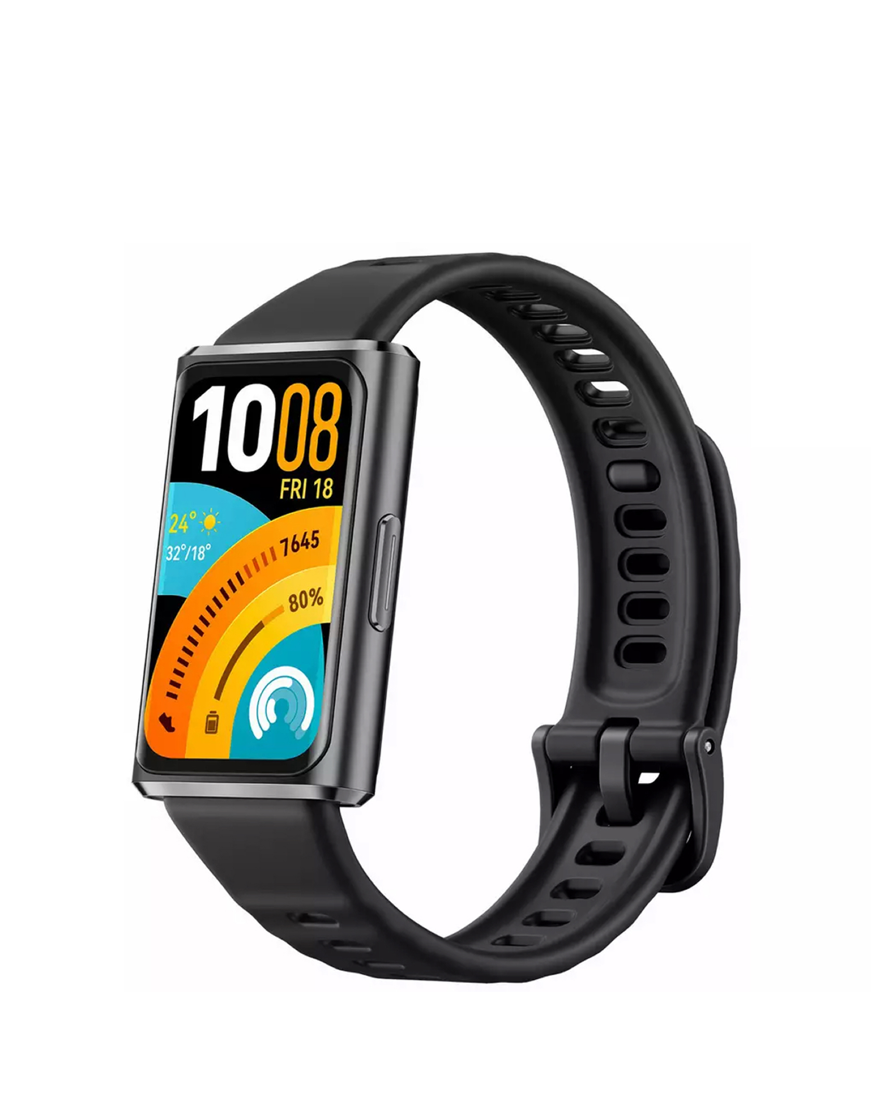 New In - Huawei Band 11 Pro GPS - Black