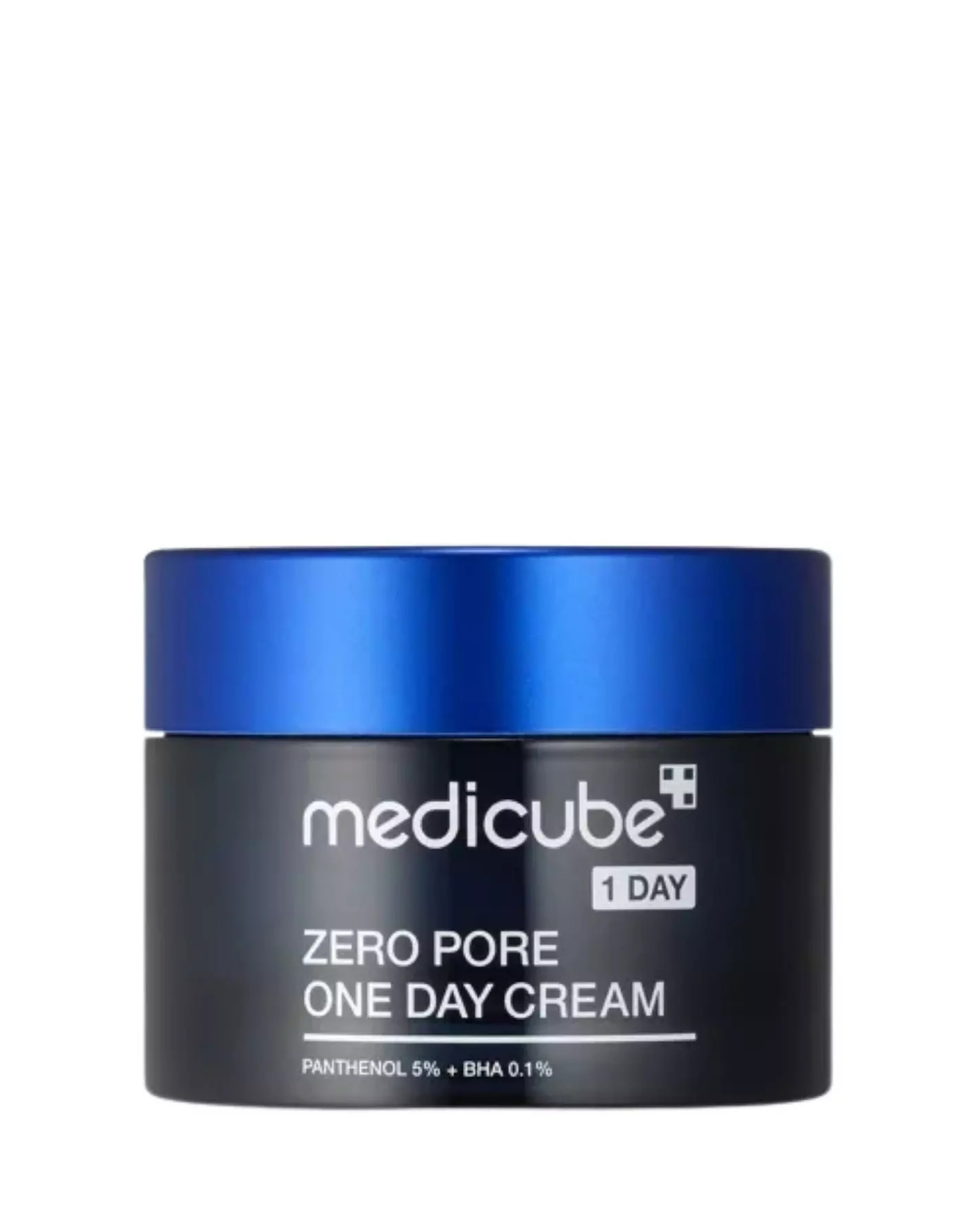 New In - Medicube Zero Pore One Day Cream 50ml