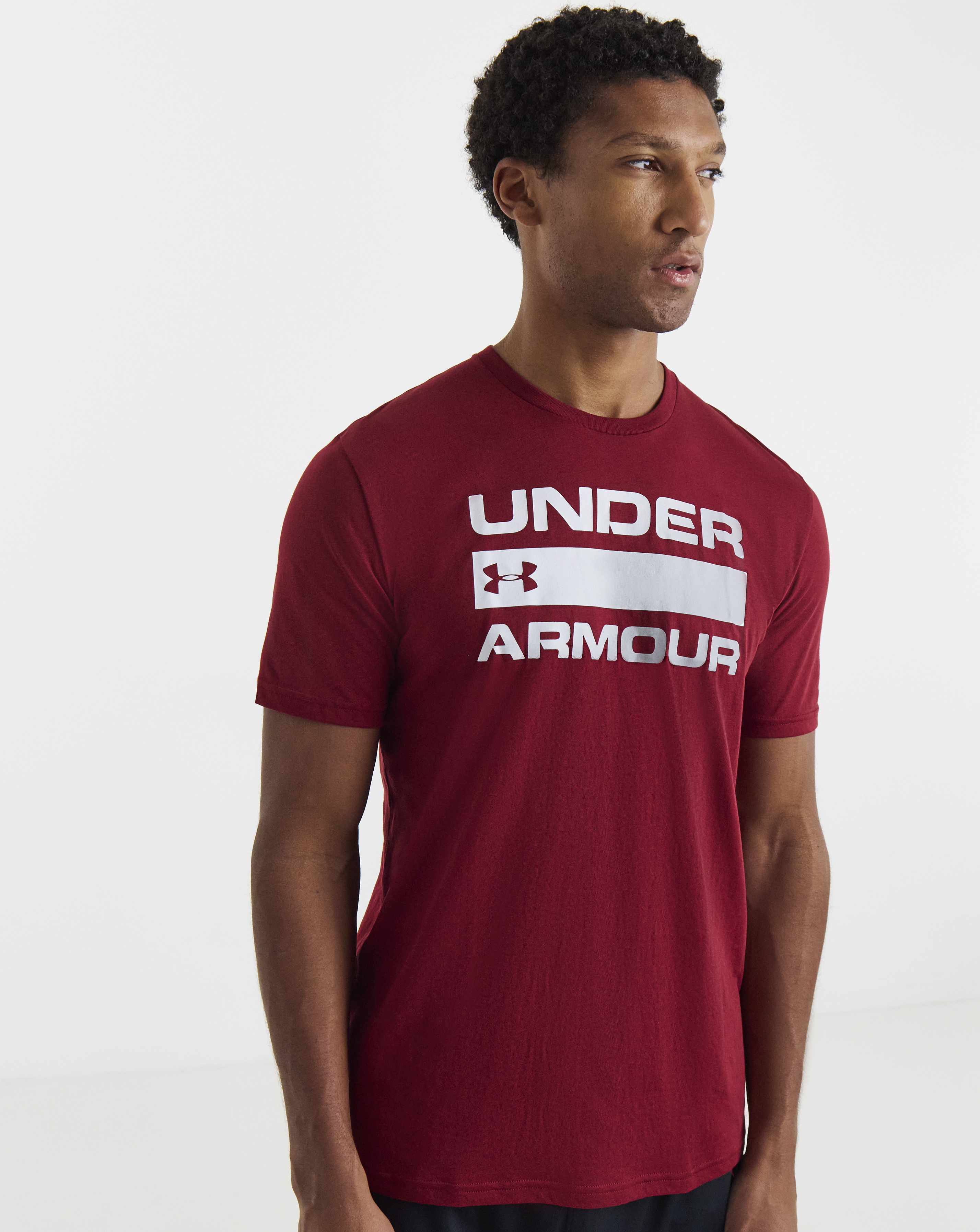 Under Armour Team Issue Wordmark T-Shirt