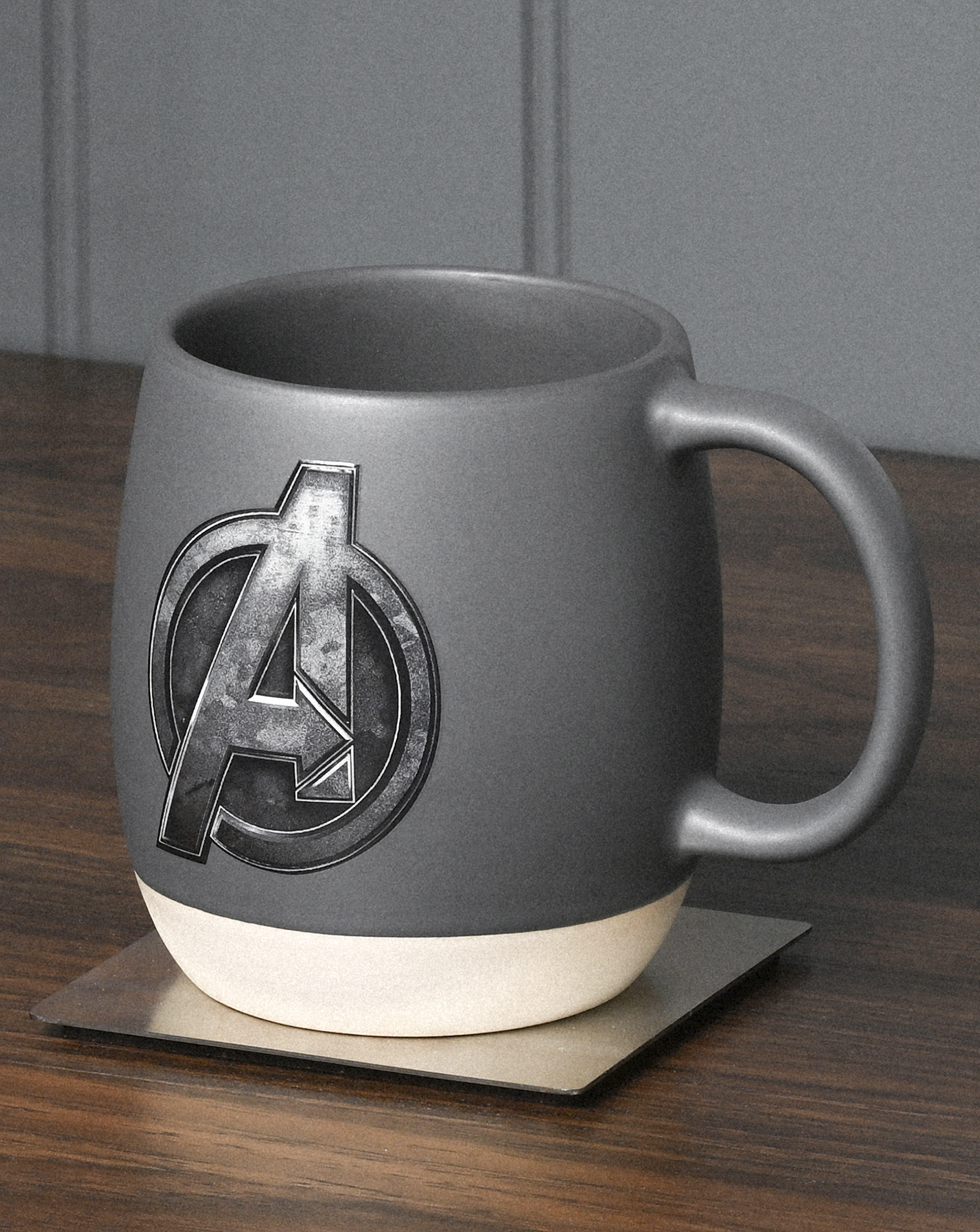 Marvel The Avengers Mug