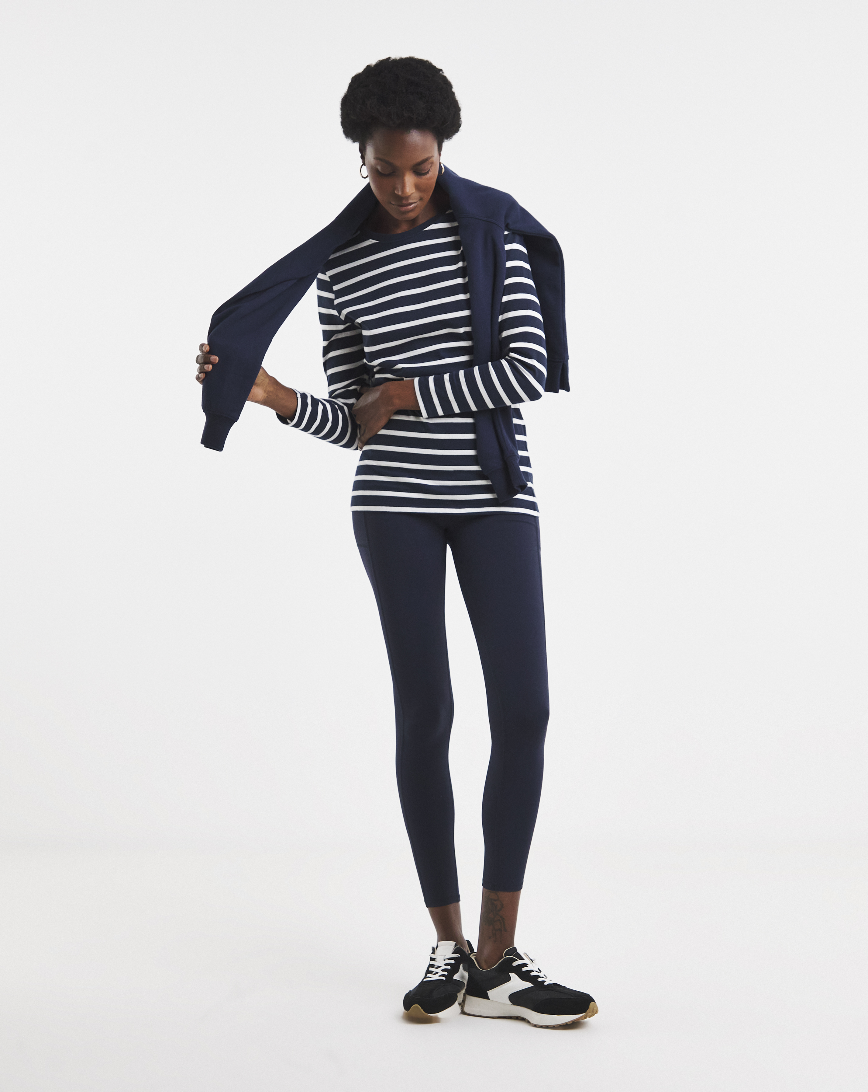 Skechers Gowalk High Waisted Leggings