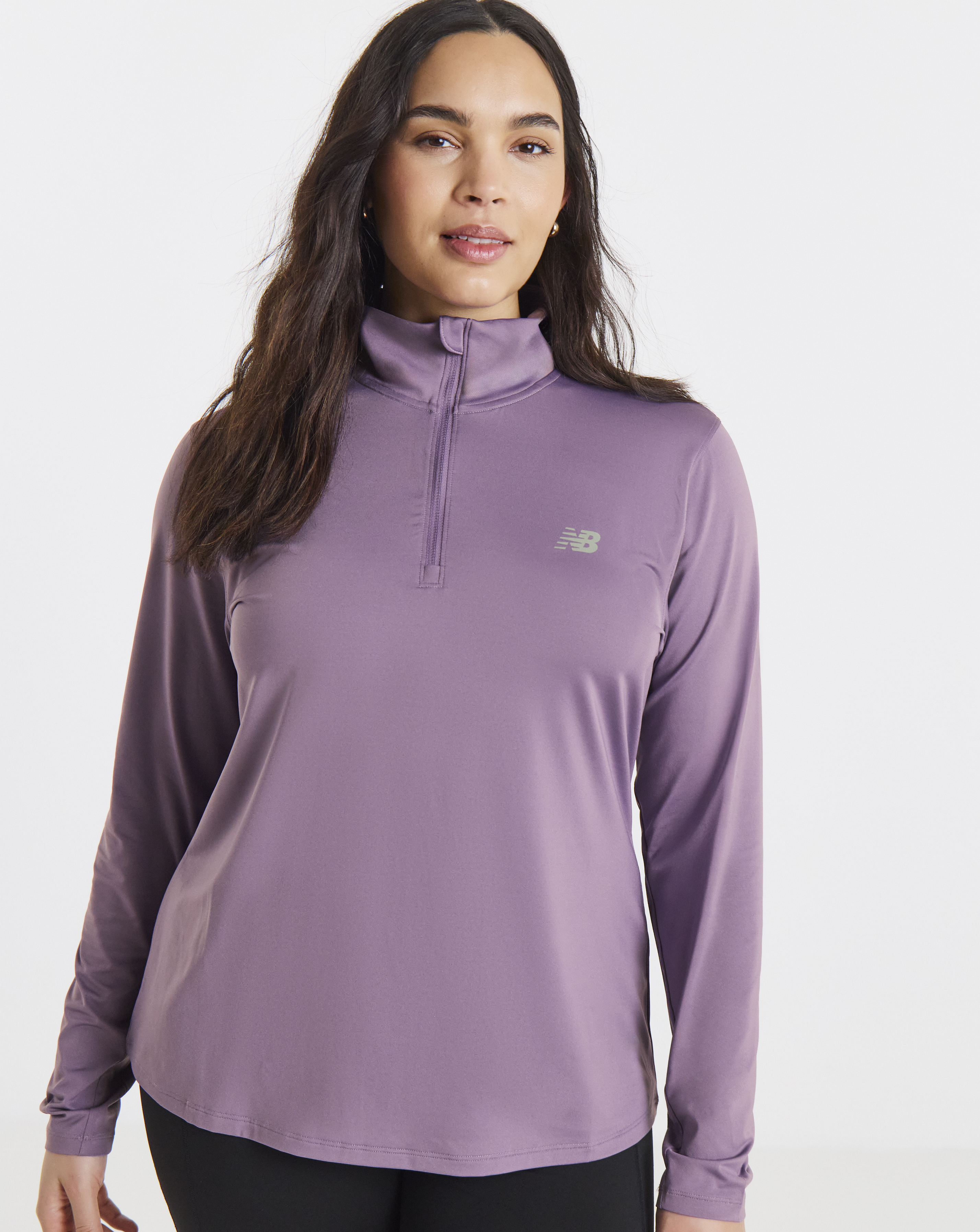 New Balance Sport 1/4 Zip