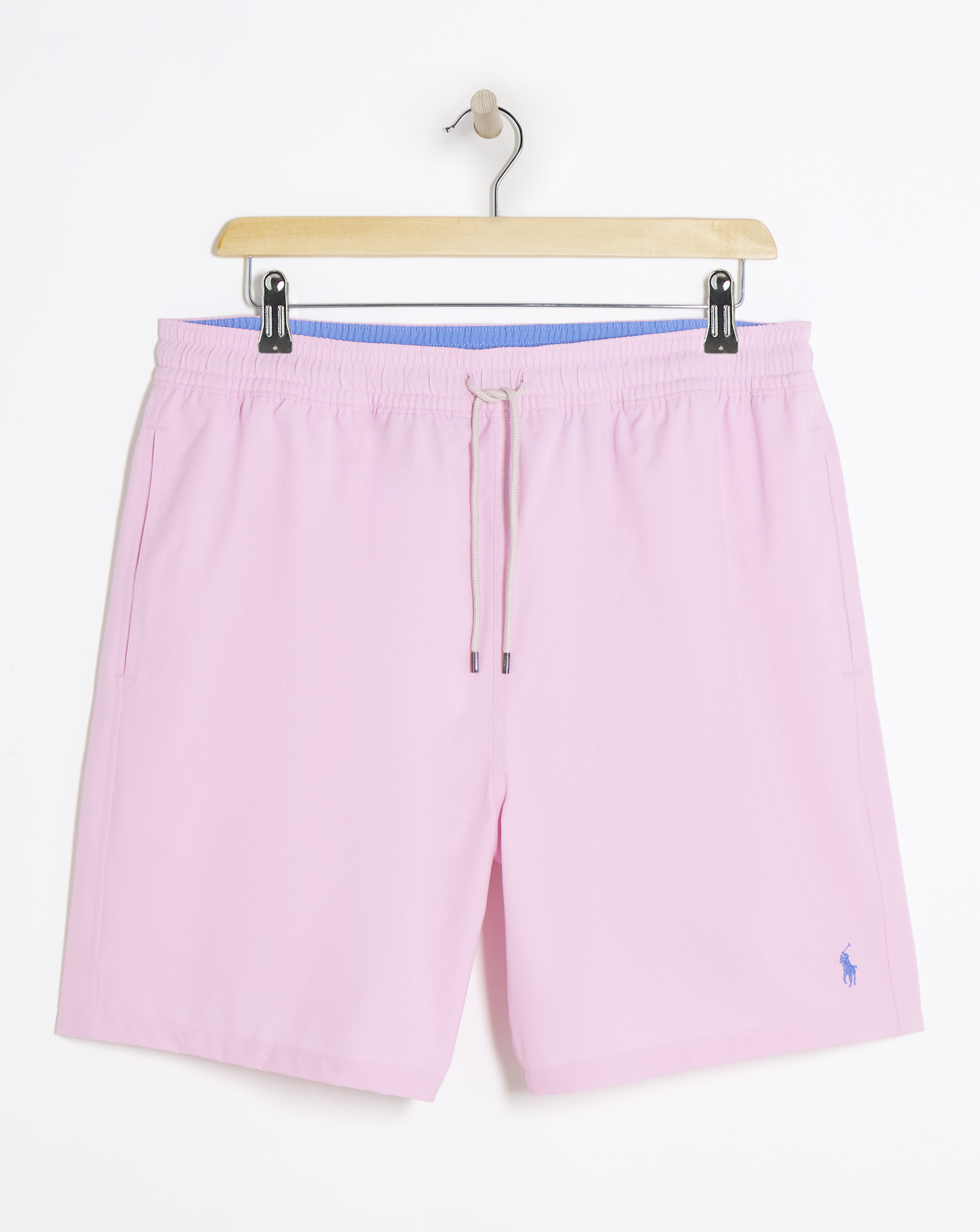 Polo Ralph Lauren Classic Swimshort - Pink