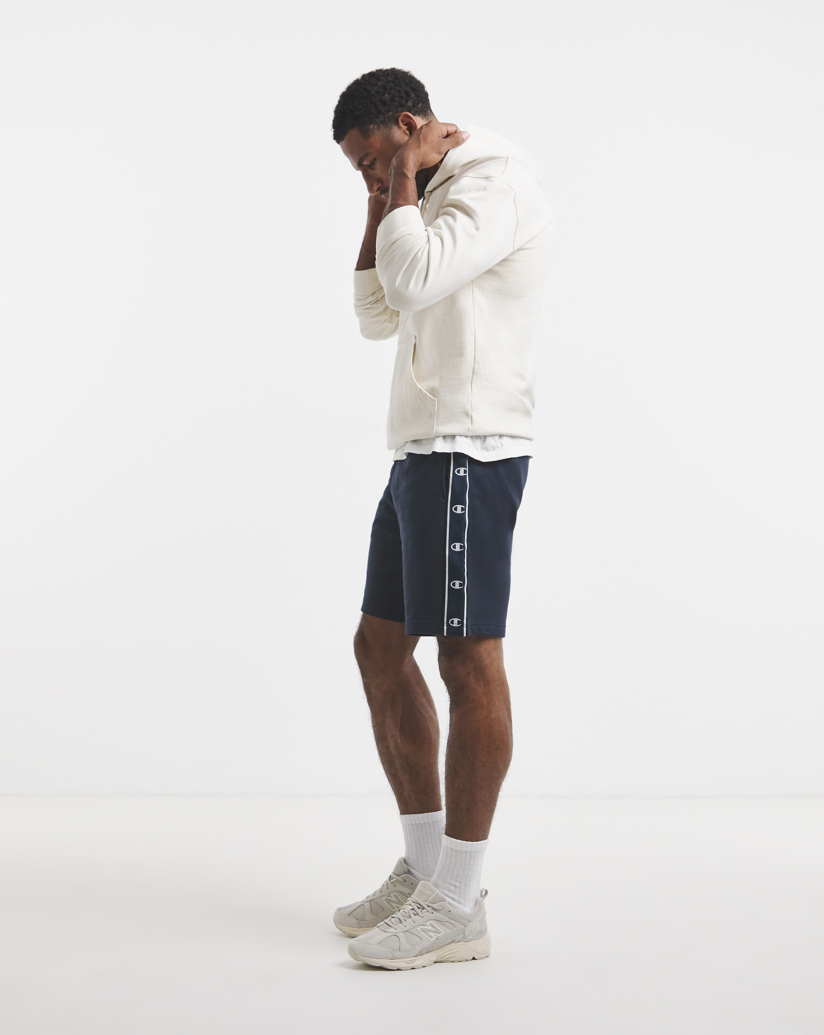 Champion Bermuda Shorts