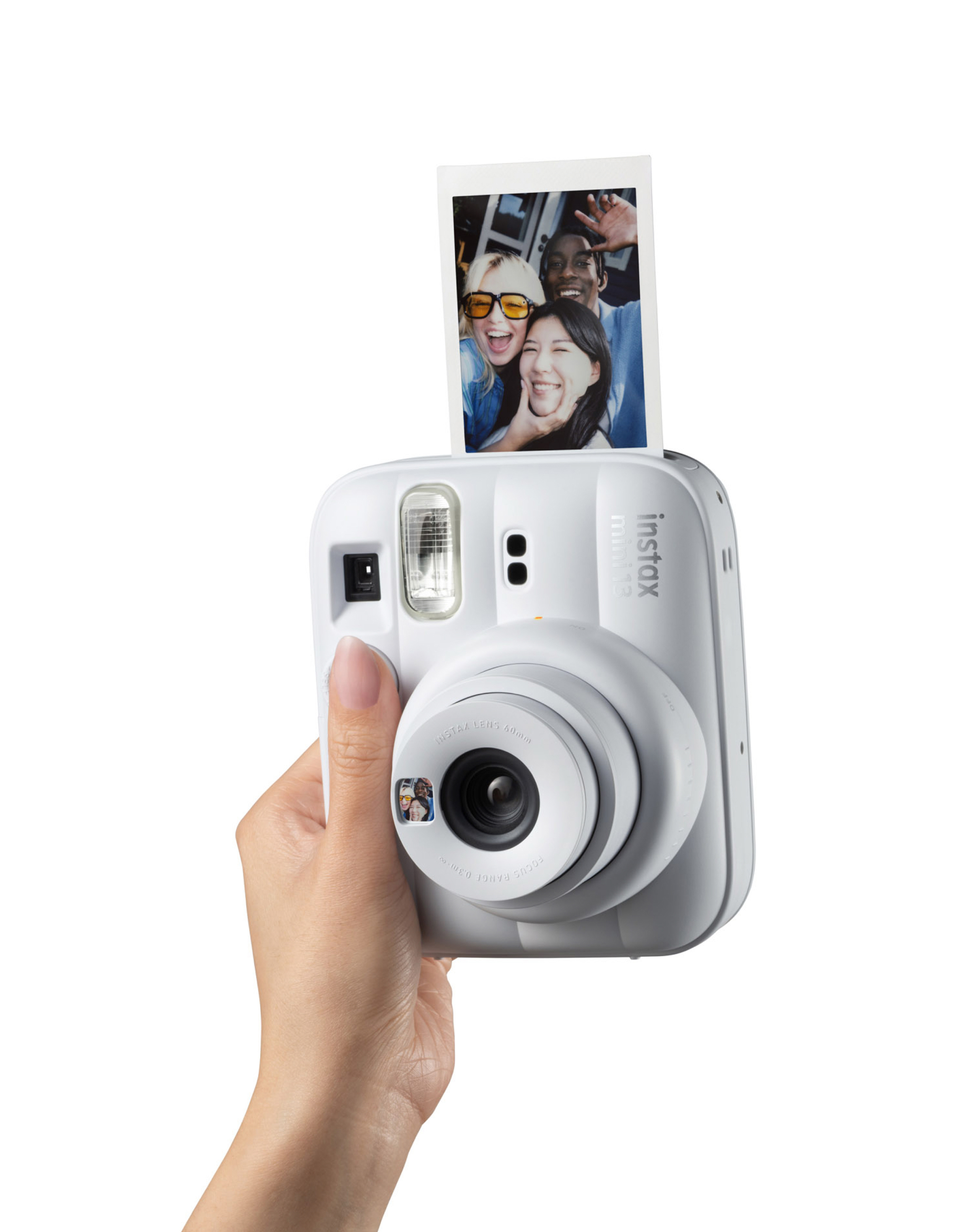 View 6 of Fujifilm Instax Mini 13 inc 20