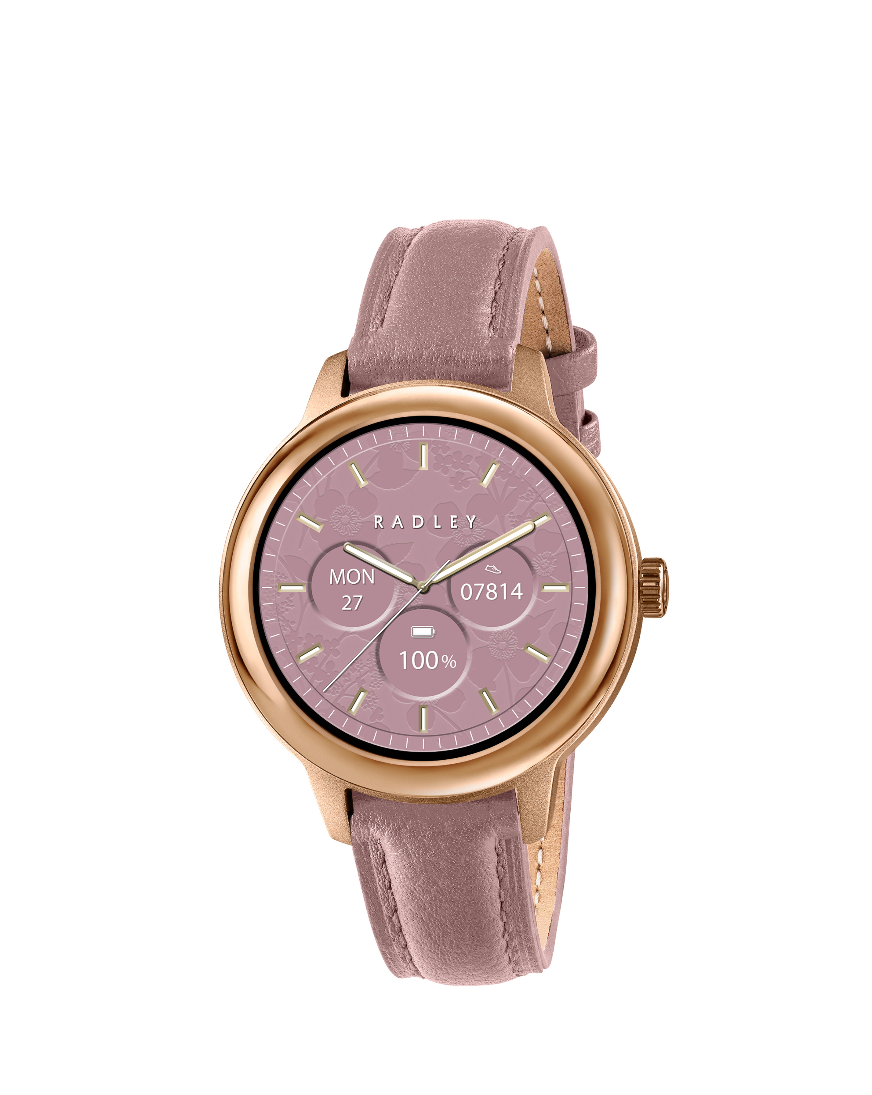 Radley Series 59 AMOLED Smart Watch
