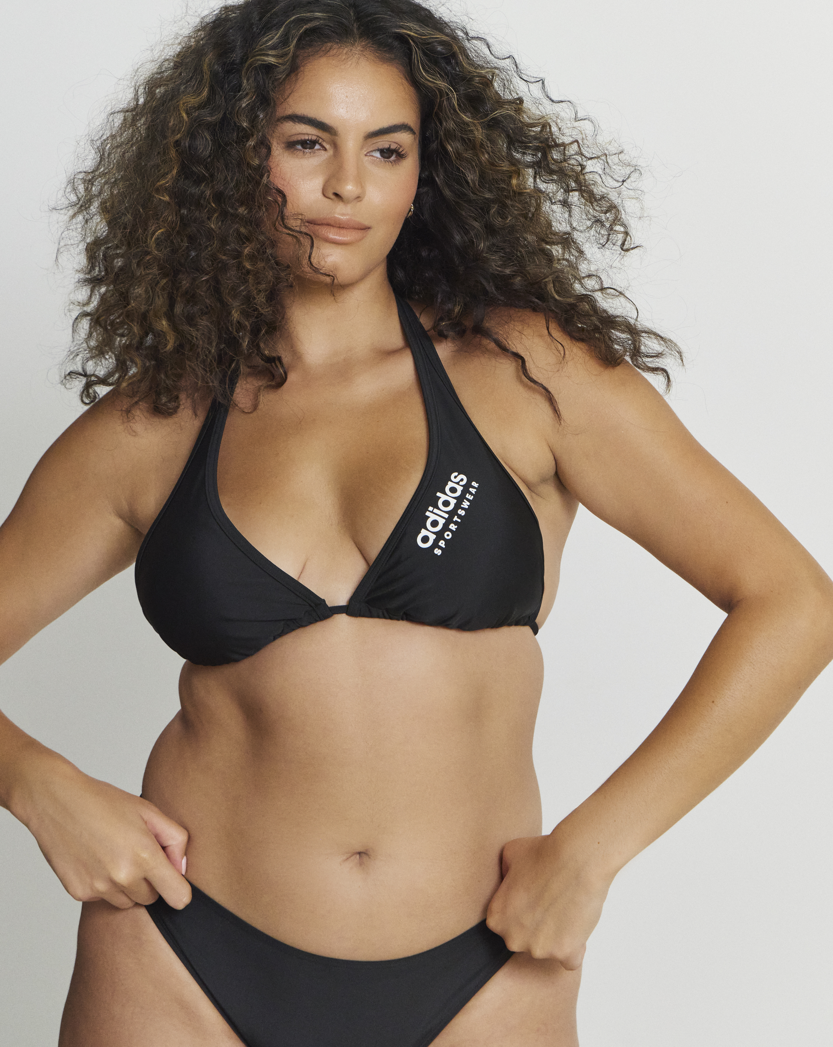 adidas Neckholder Bikini