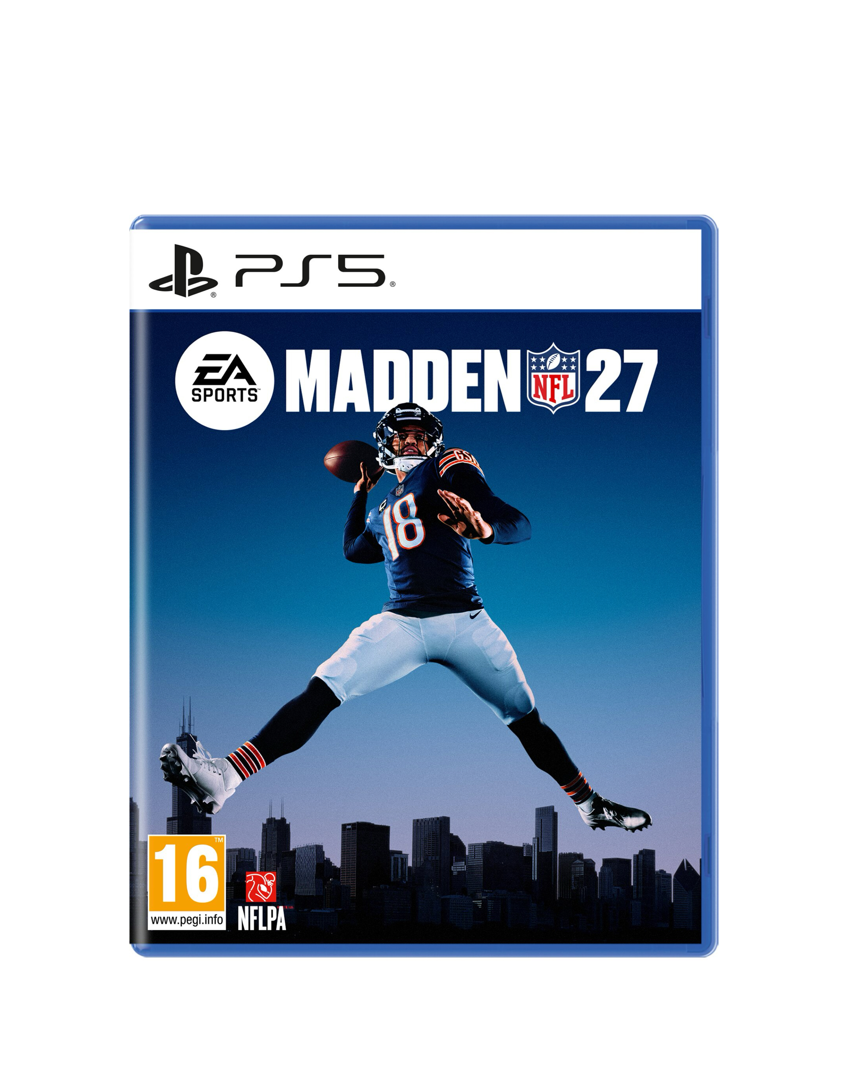 EA SPORTS Madden NFL 27 (PS5)