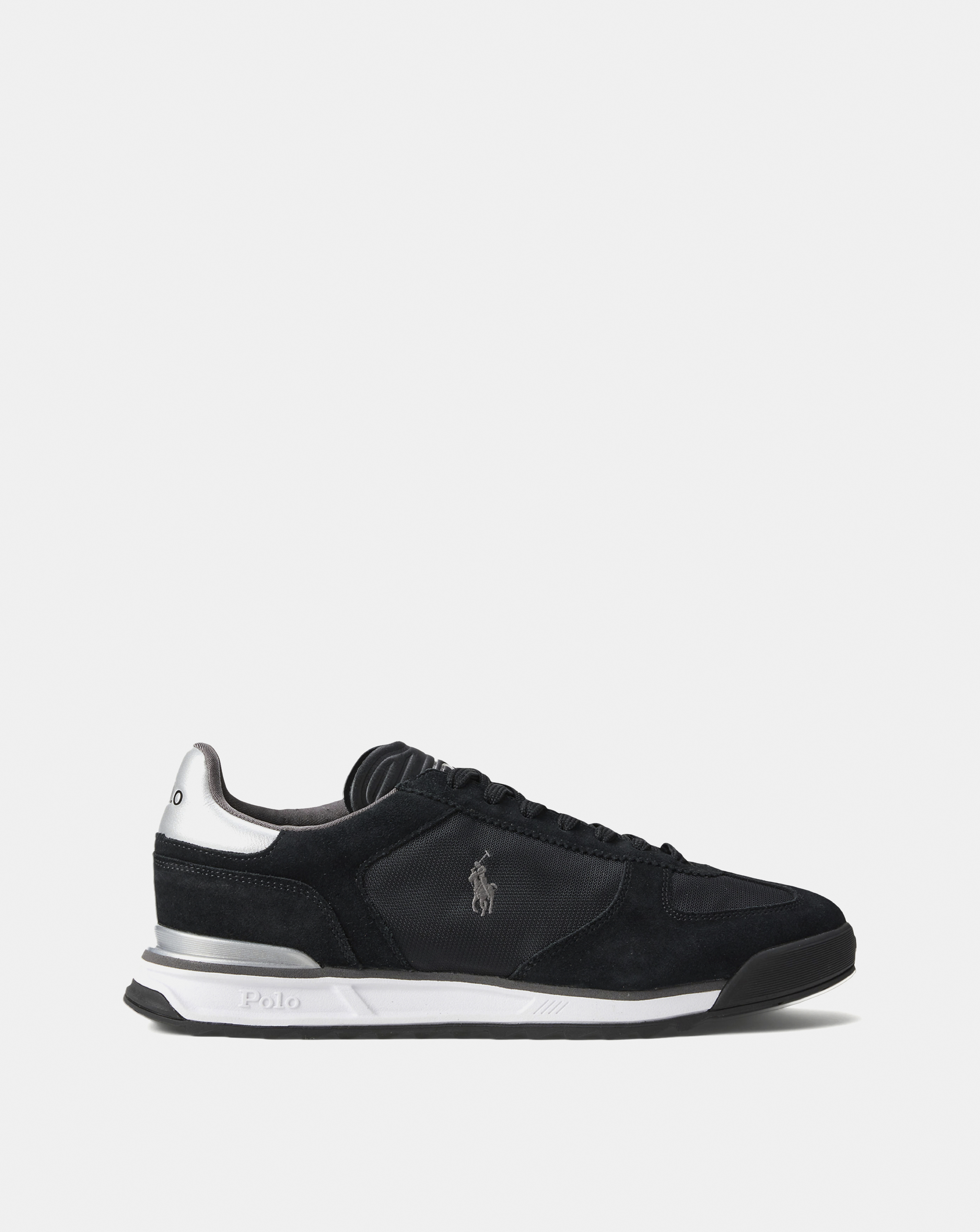 Polo Ralph Lauren Varick Trainers