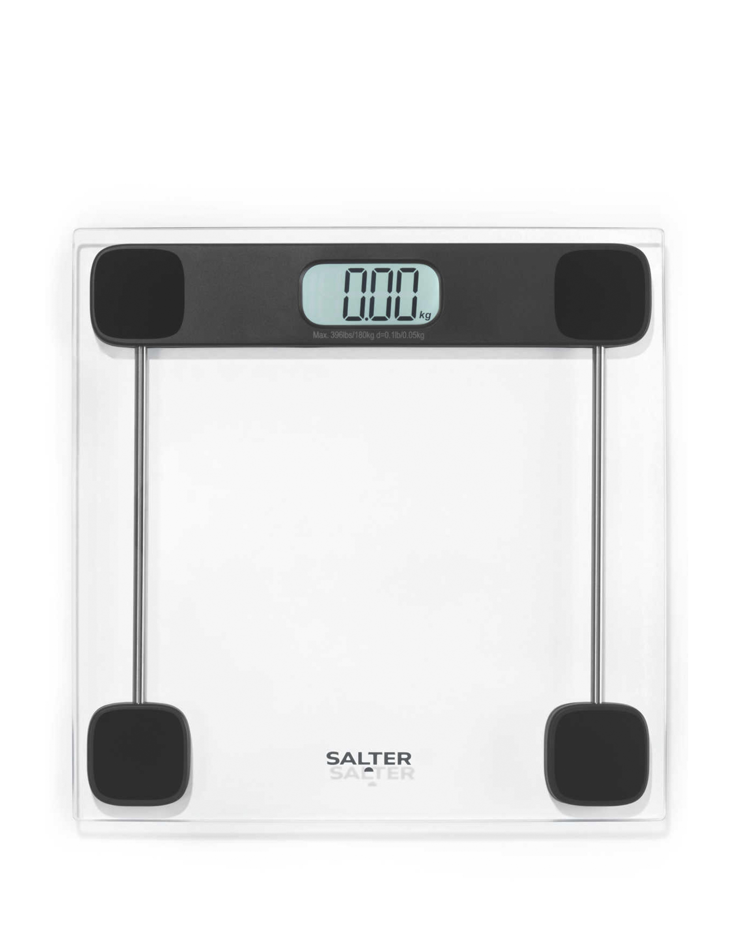 Salter Men's Electronic Bathroom Scale Small - Image 4