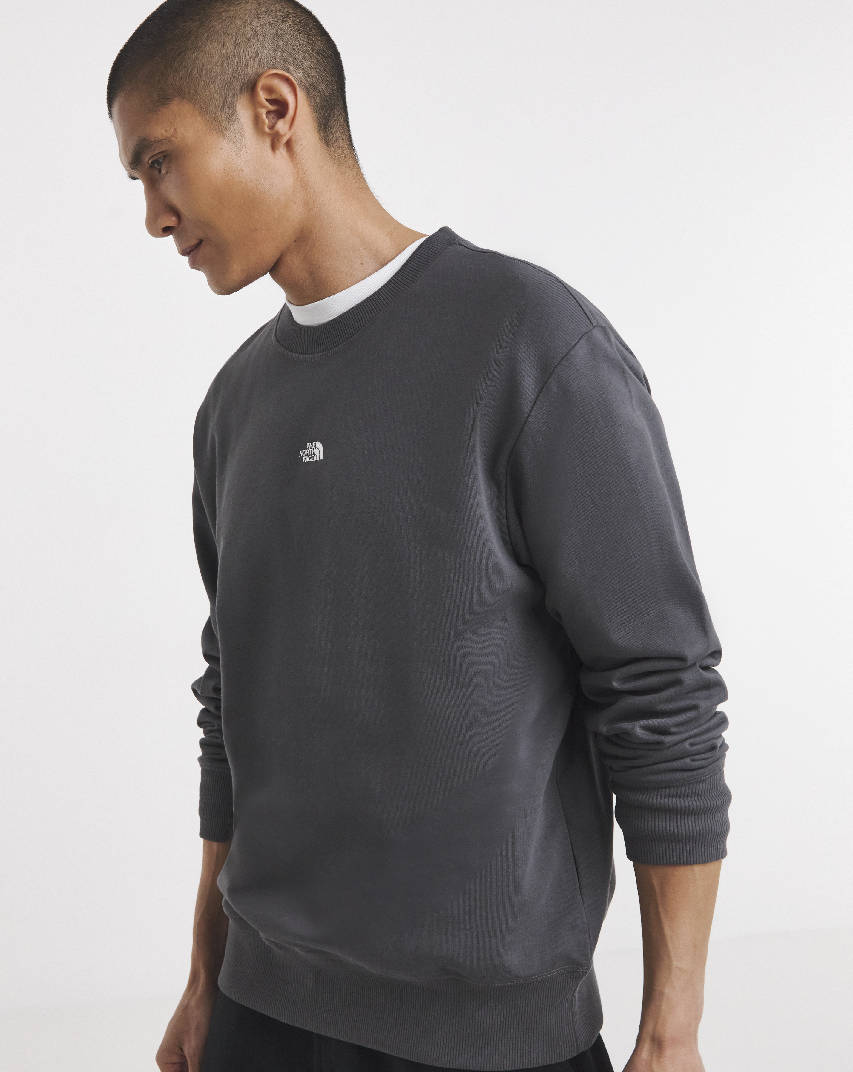 The North Face Relaxed Crew Sweat