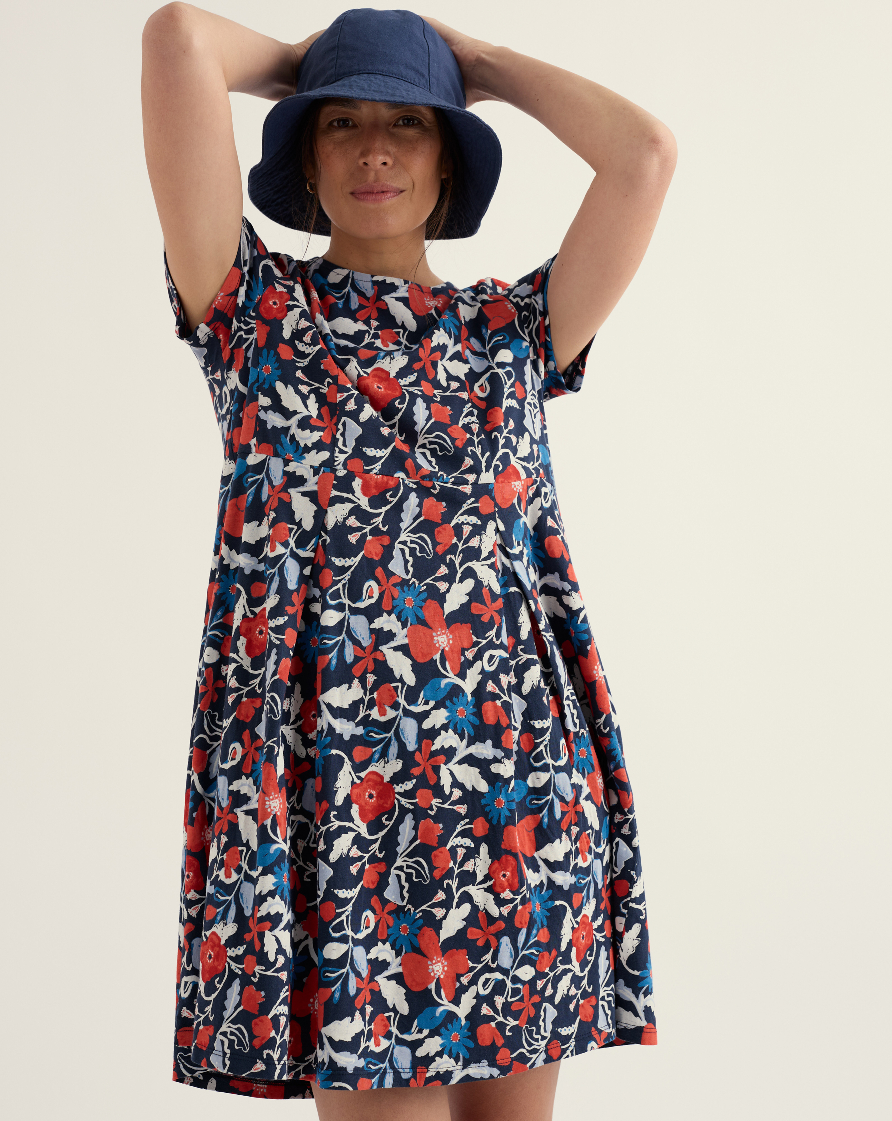 Seasalt Cornwall Stun Gleam Dress