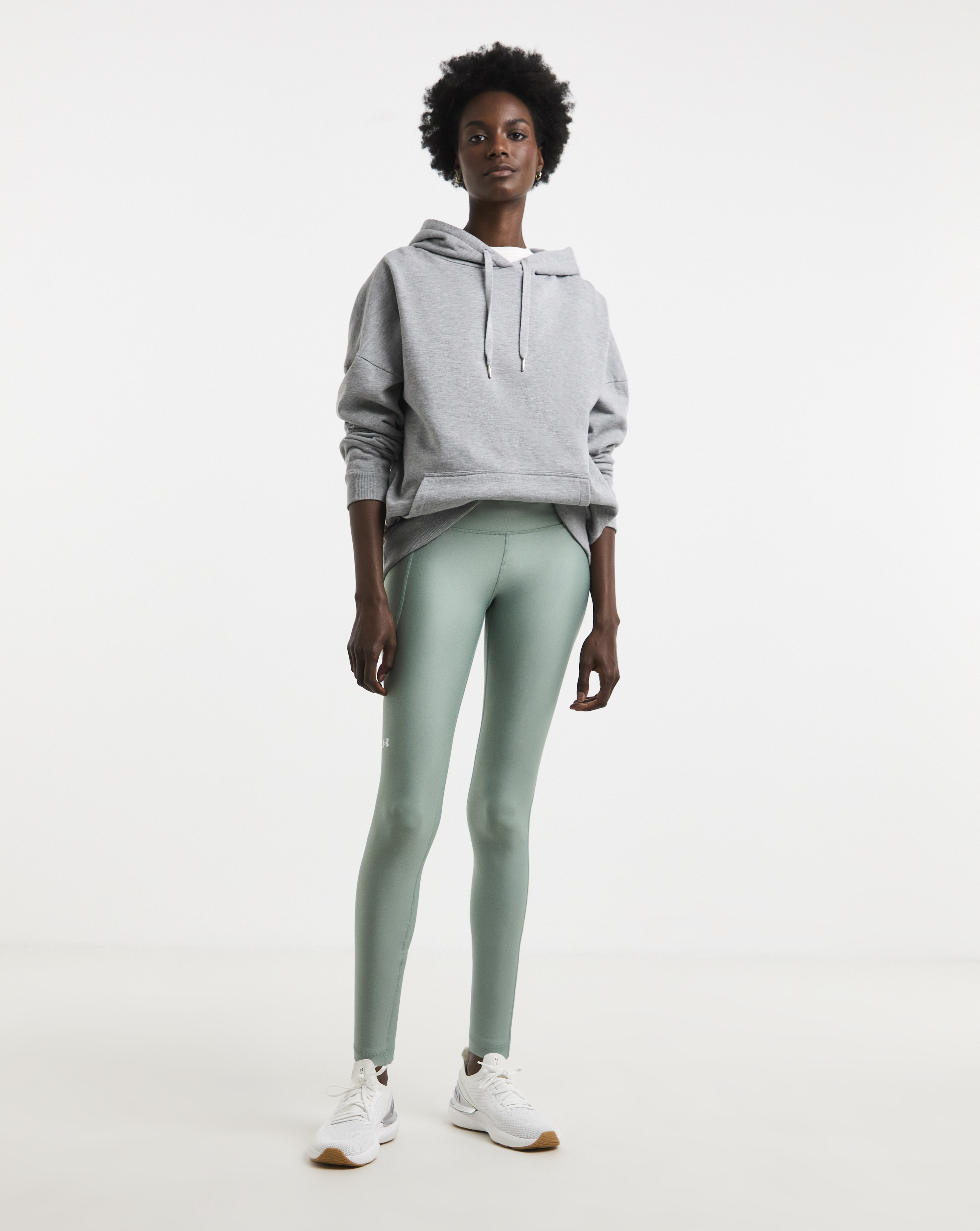 Under Armour Tech HiRise Leggings