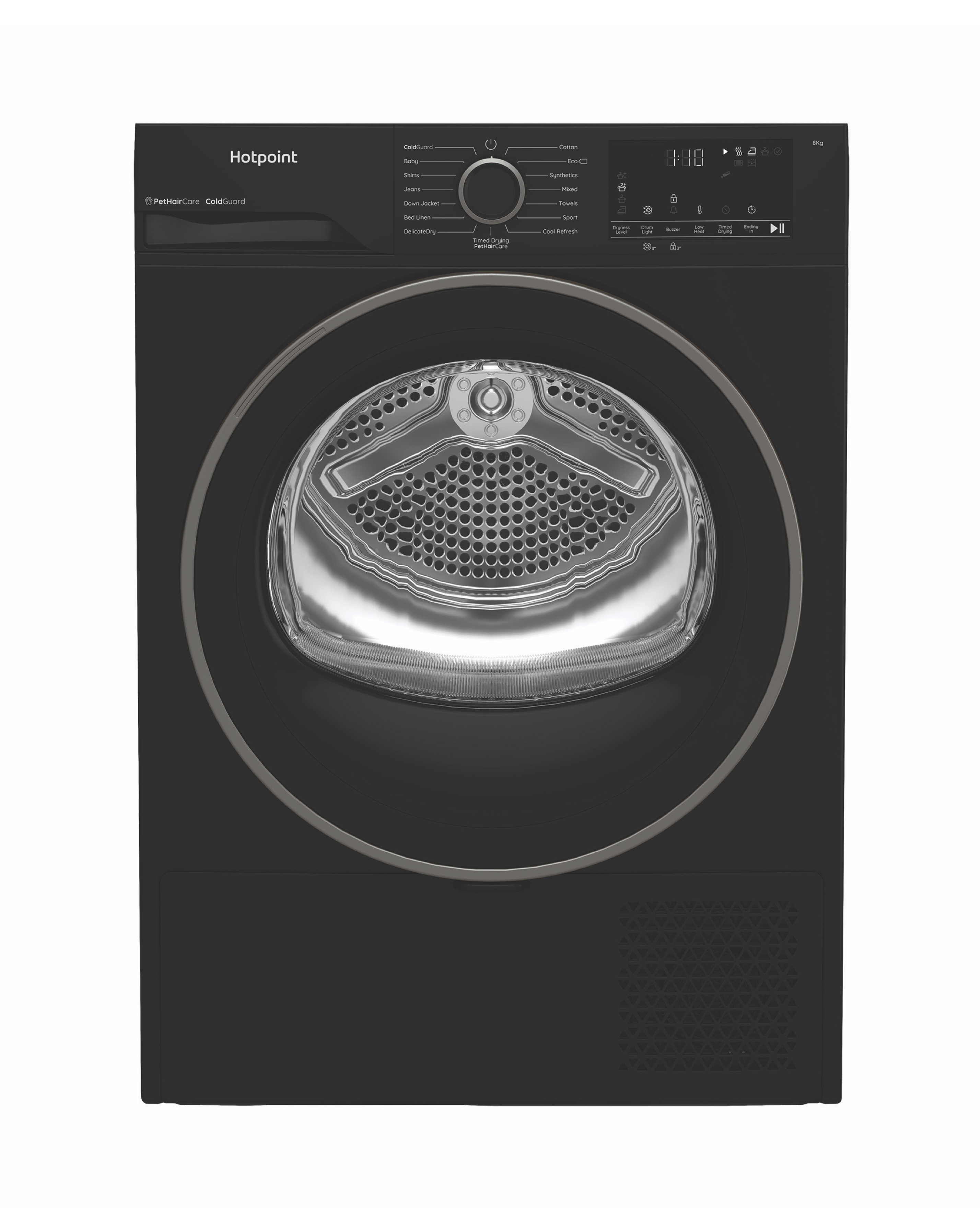 Hotpoint Heat Pump Tumble Dryer 8kg