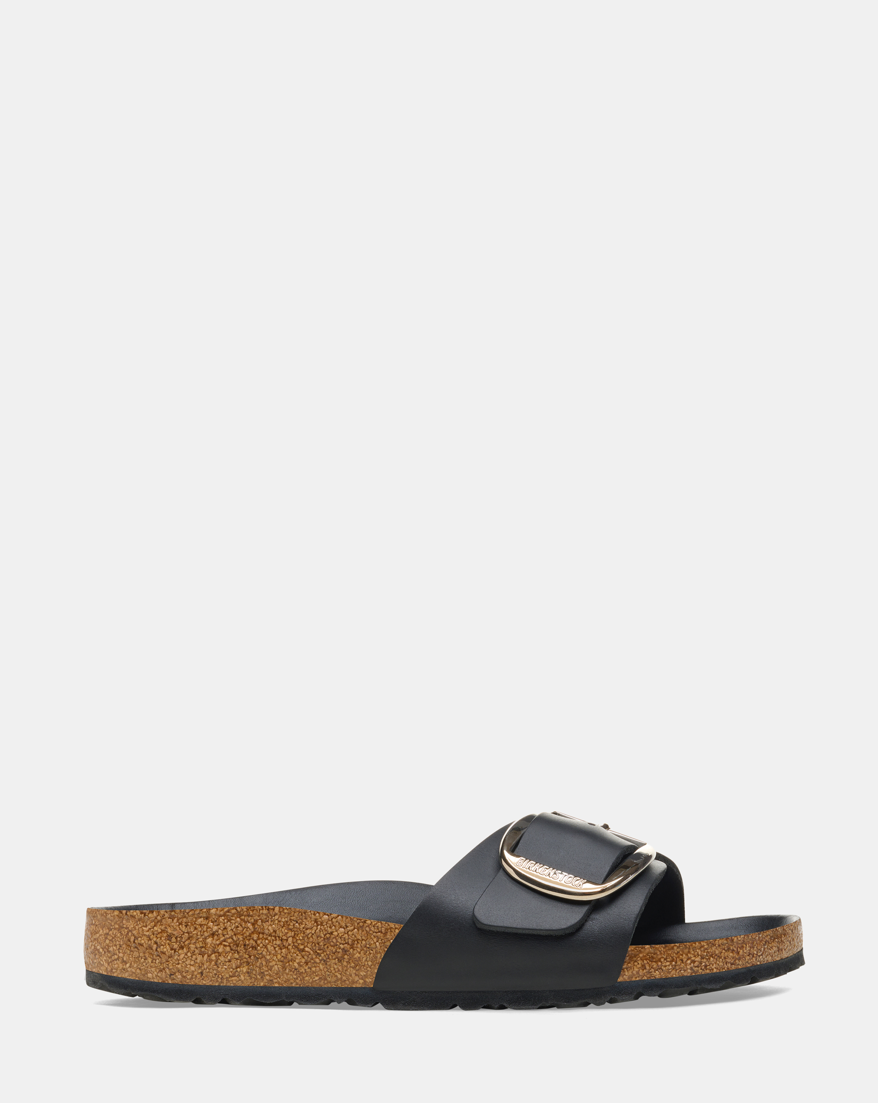 Birkenstock Madrid Lea Buckle Sandals