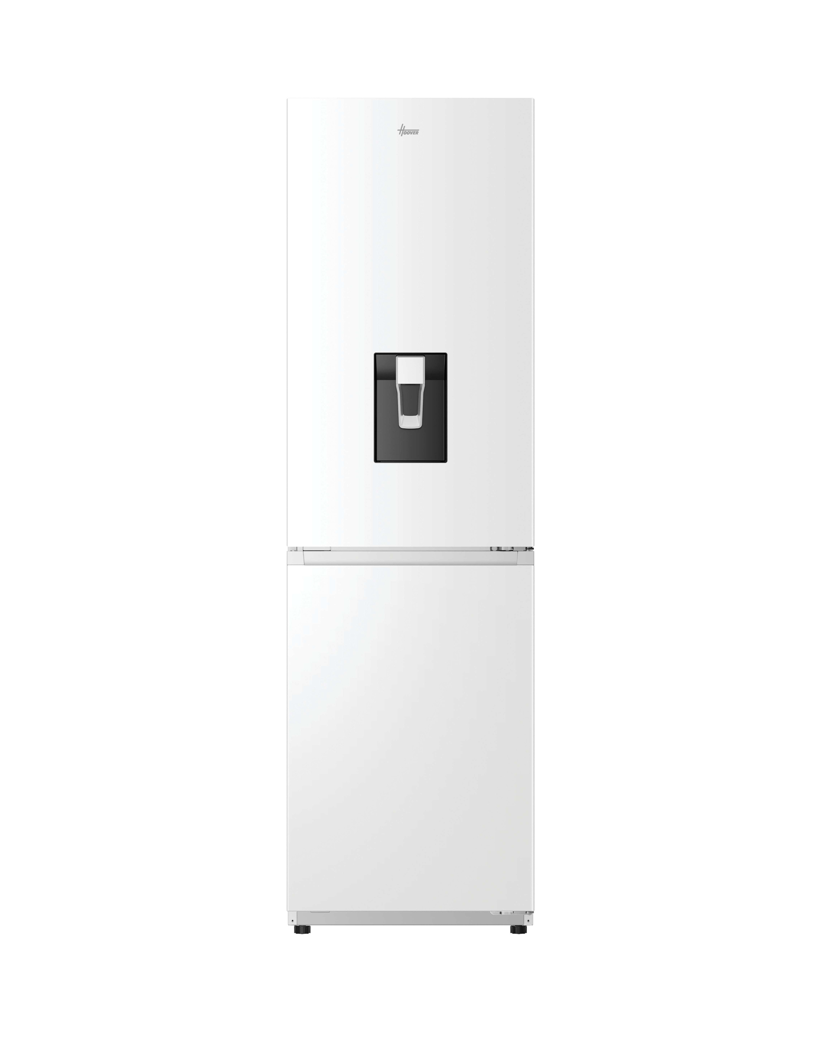 New In - Hoover HONCQ3T518EWWK Fridge Freezer WD