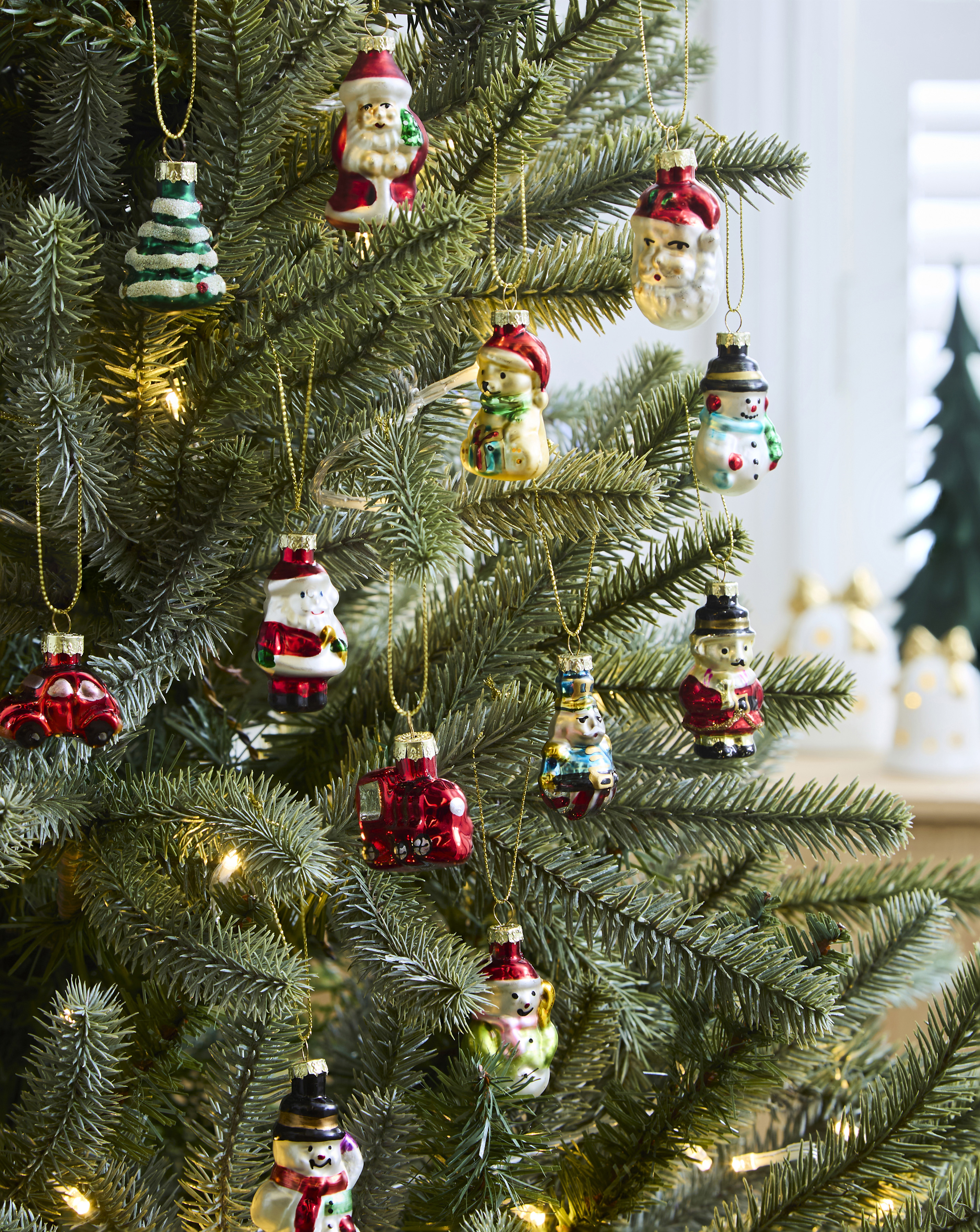 Gisela GrahamTree Decorations
