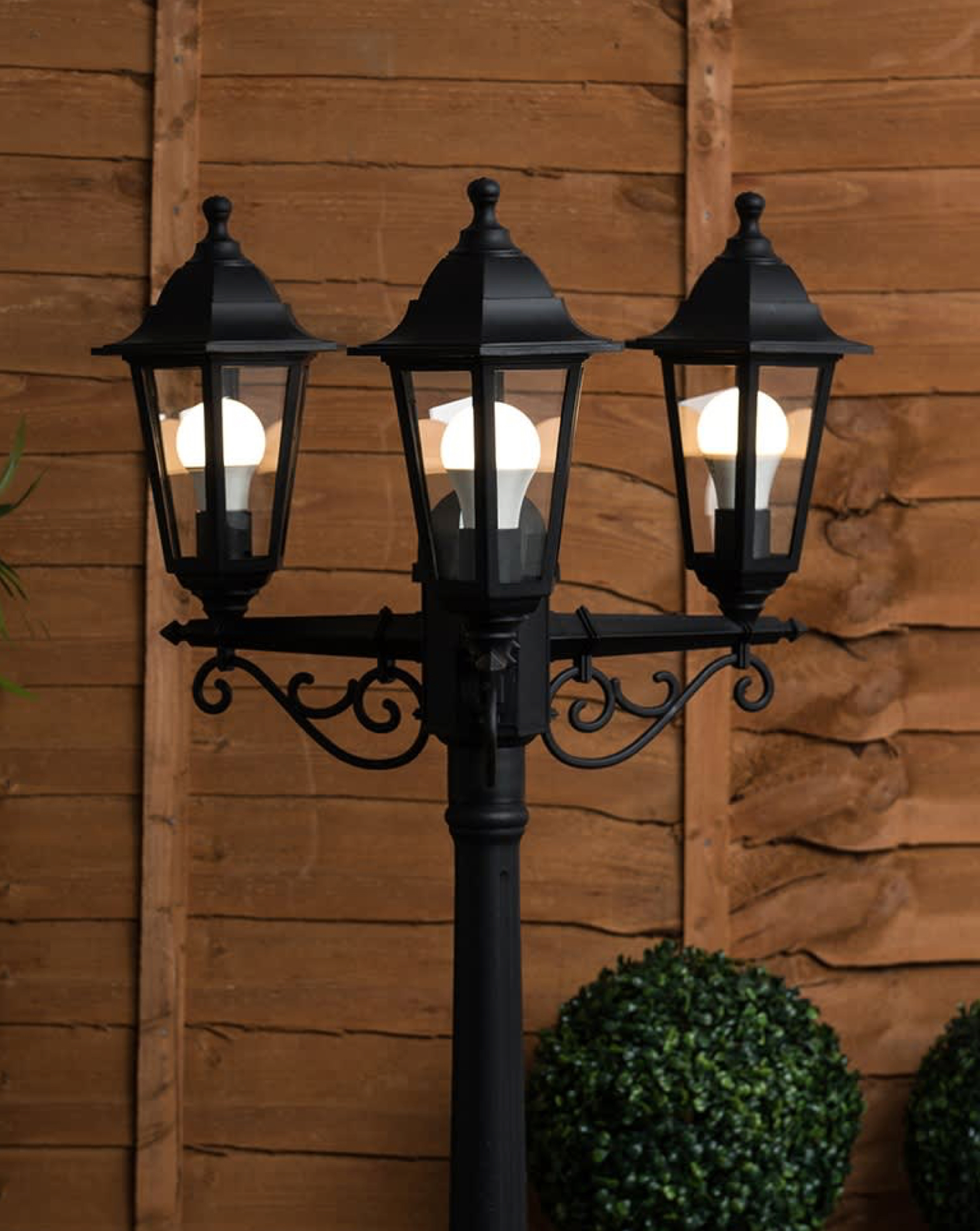 ValueLights Mayfair 2.2m