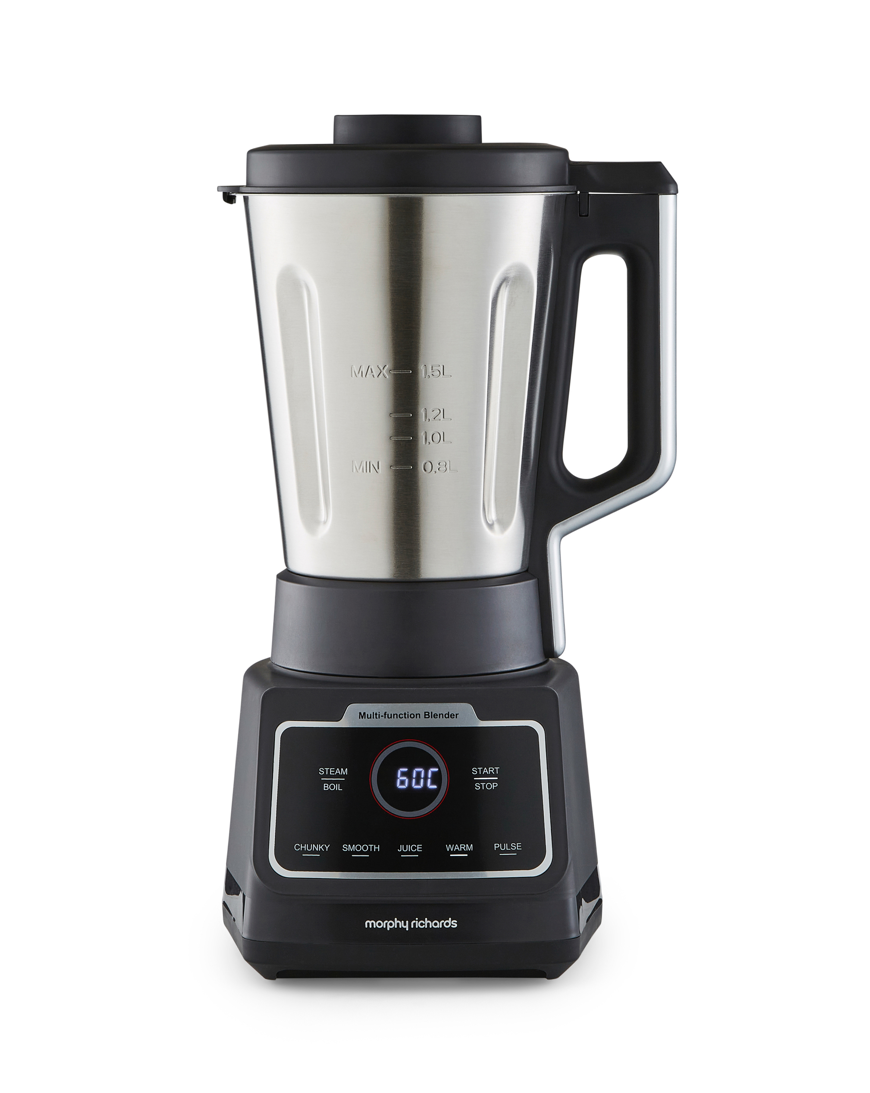 New In - MR 1.5L MixFlex Soup Maker