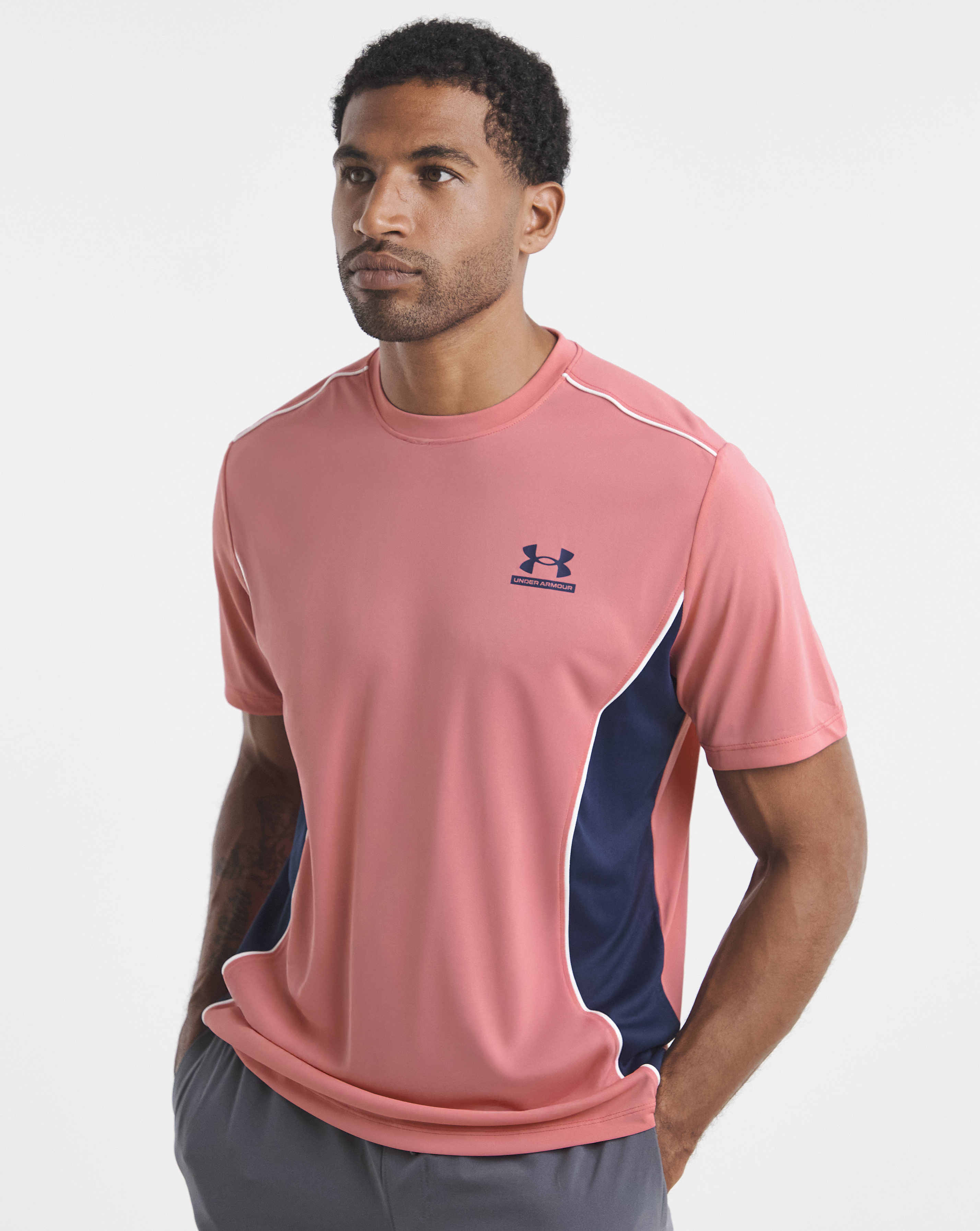 Under Armour Tech Sport T-Shirt