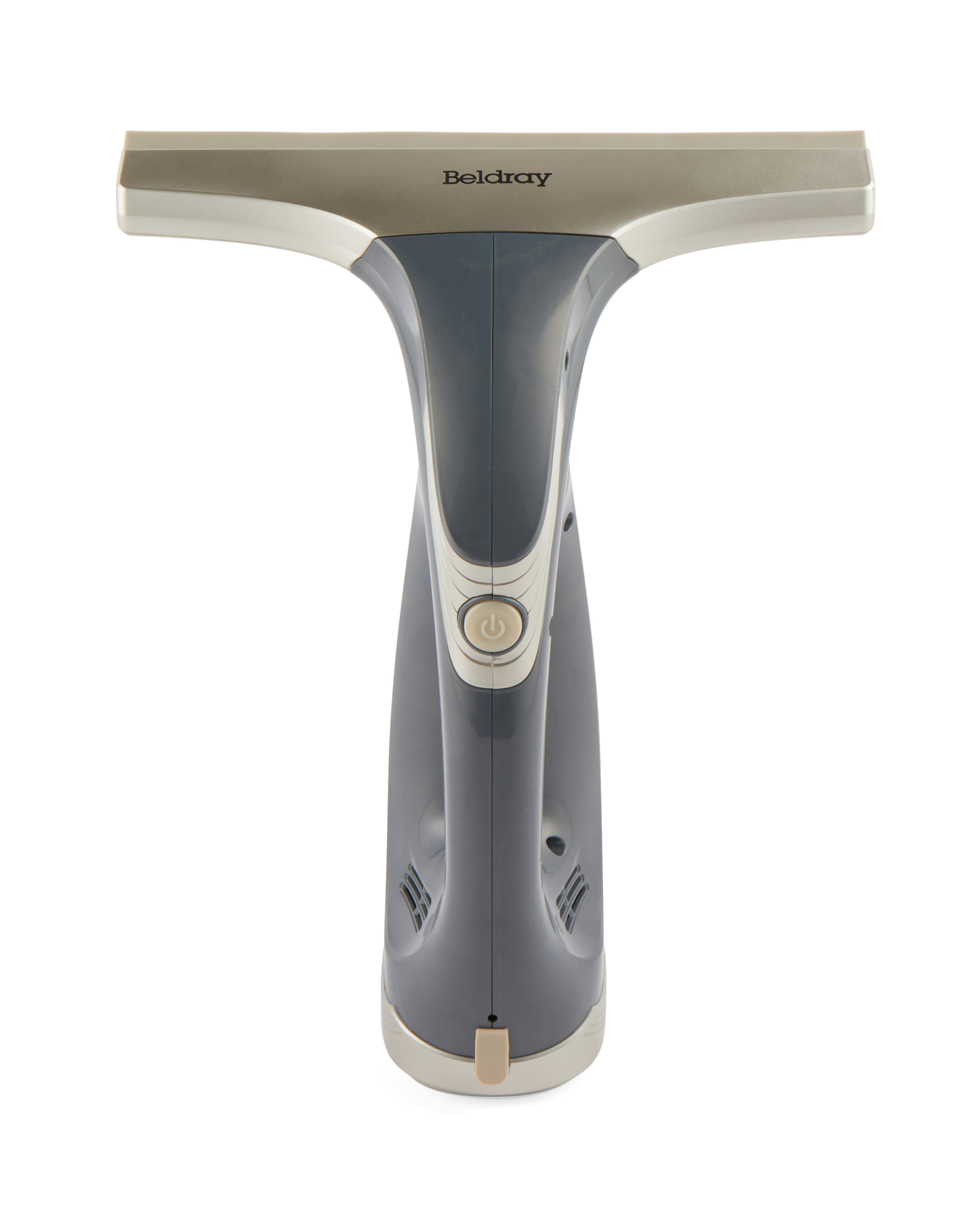 Beldray Window Vac - Titanium