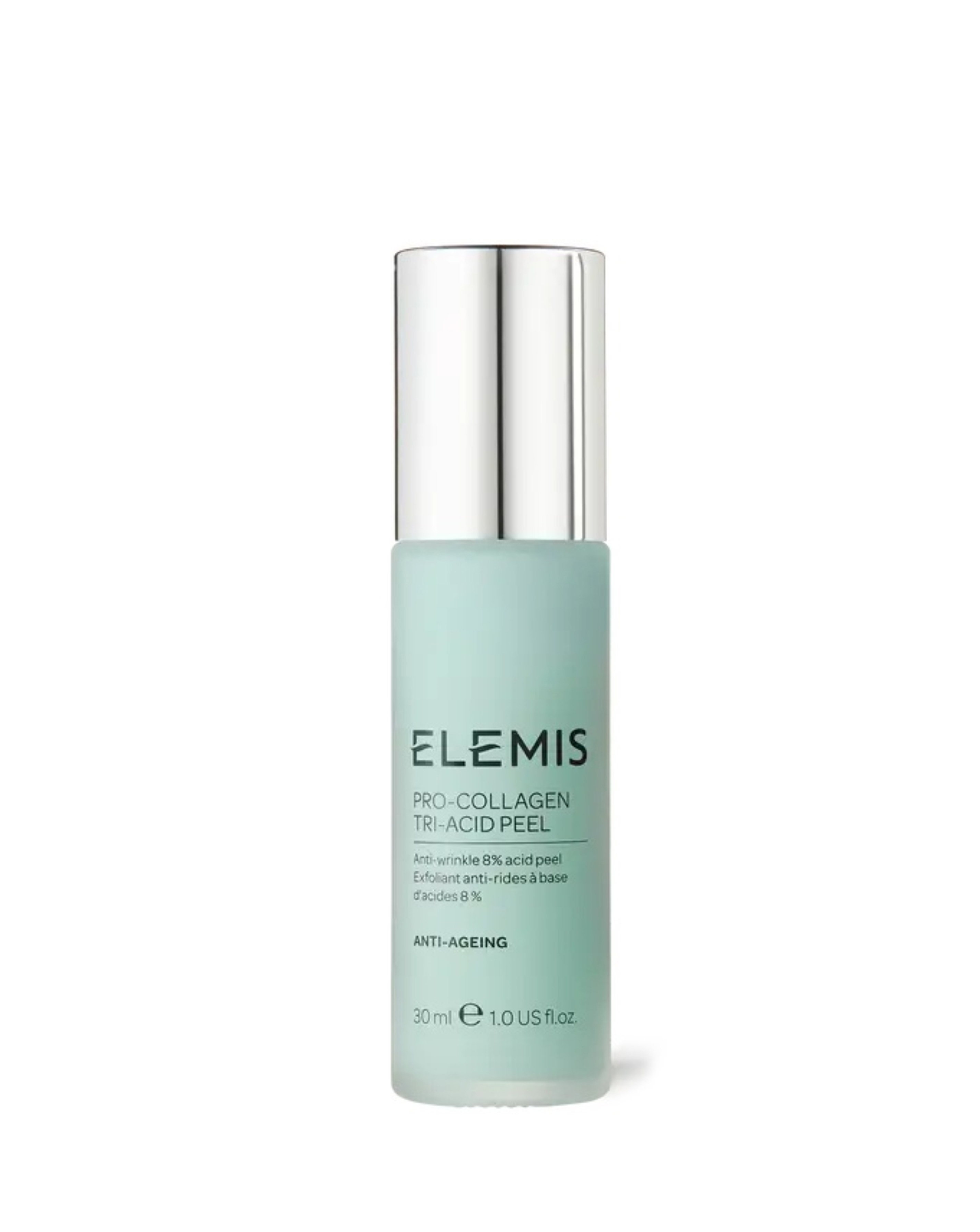 New In - Elemis Pro-Collagen Tri-Acid Peel 30ml