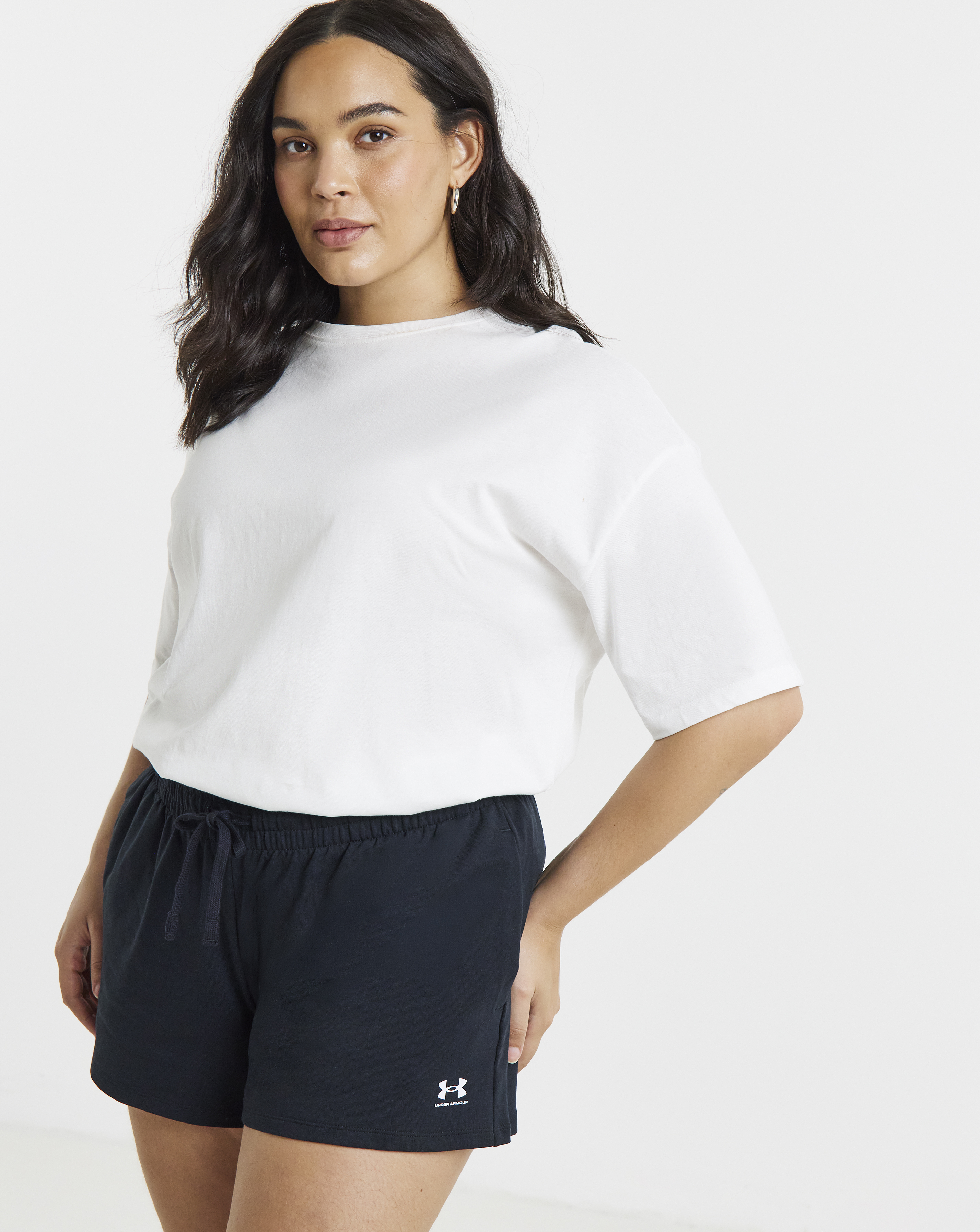 Under Armour Sport Terry Short