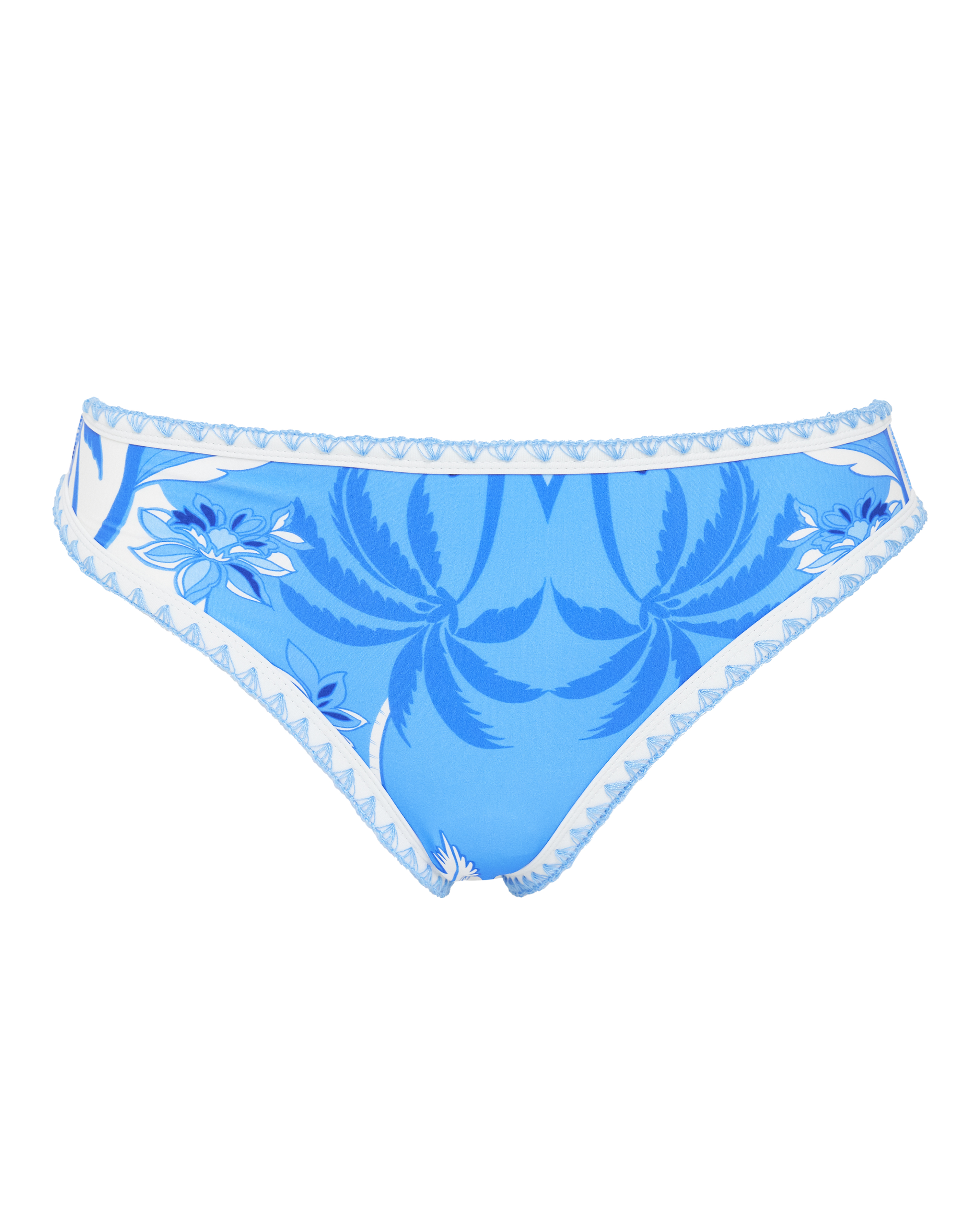 Figleaves Frida Classic Bikini Bottoms - Image
