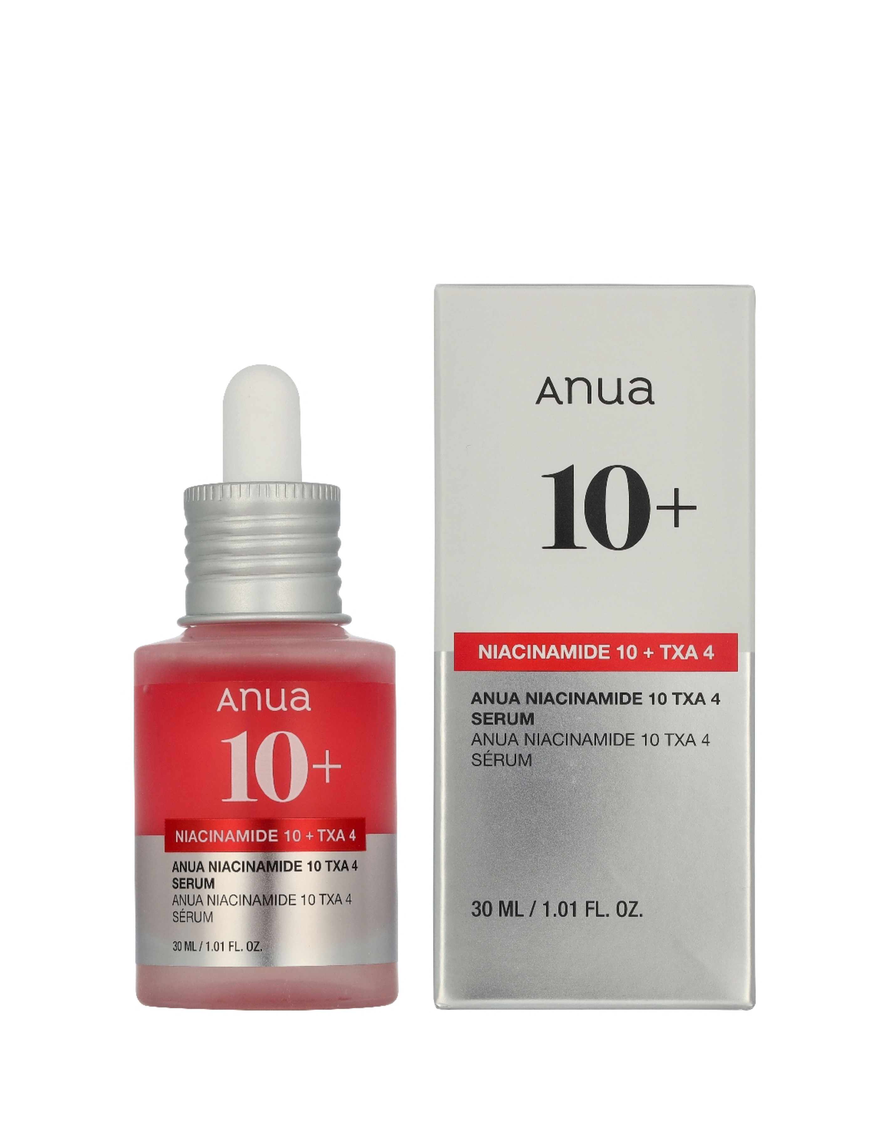 New In - Anua Niacinamide 10% + Txa 4% Serum 30ml