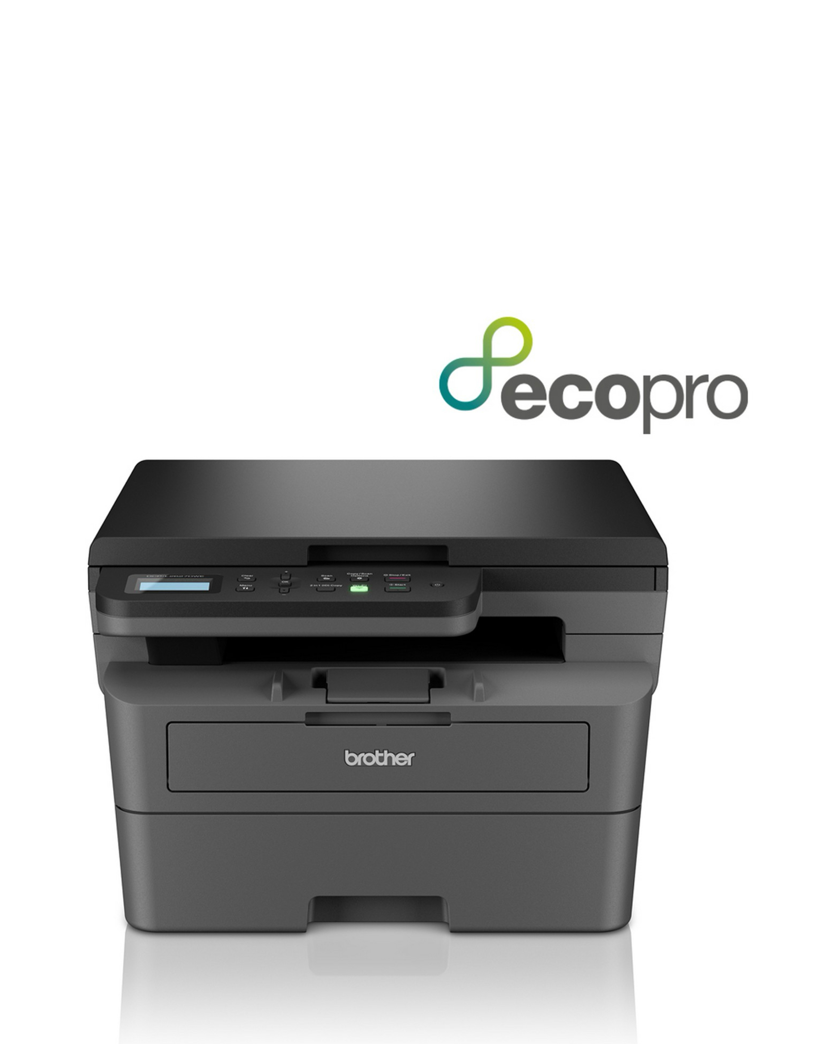 Brother EcoPro DCPL2627DWEZU1
