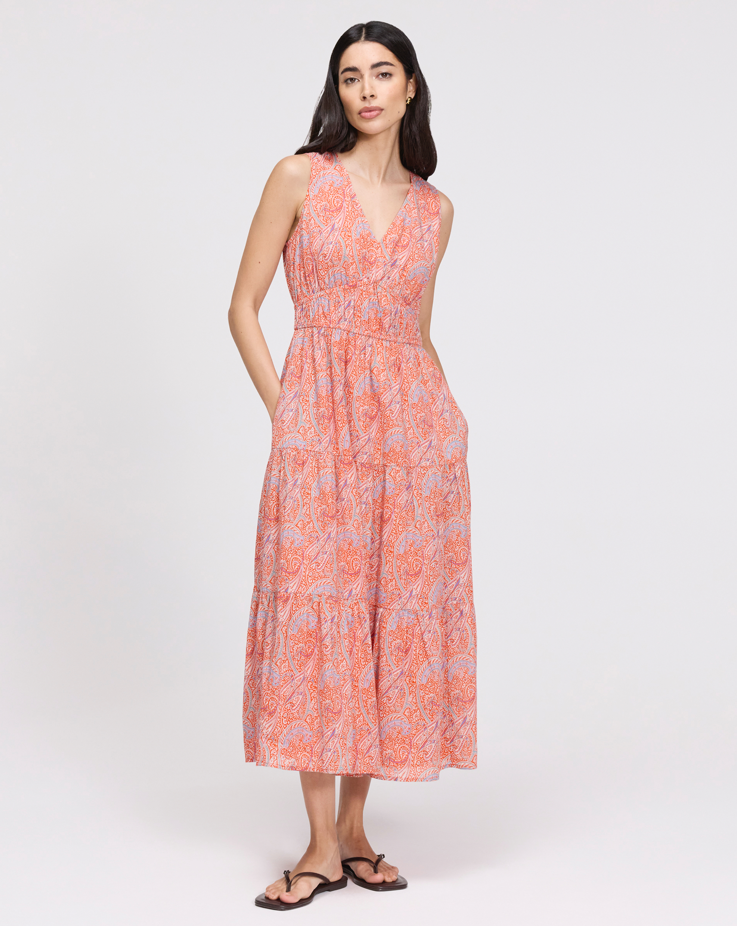 Finery London Shannon Dress