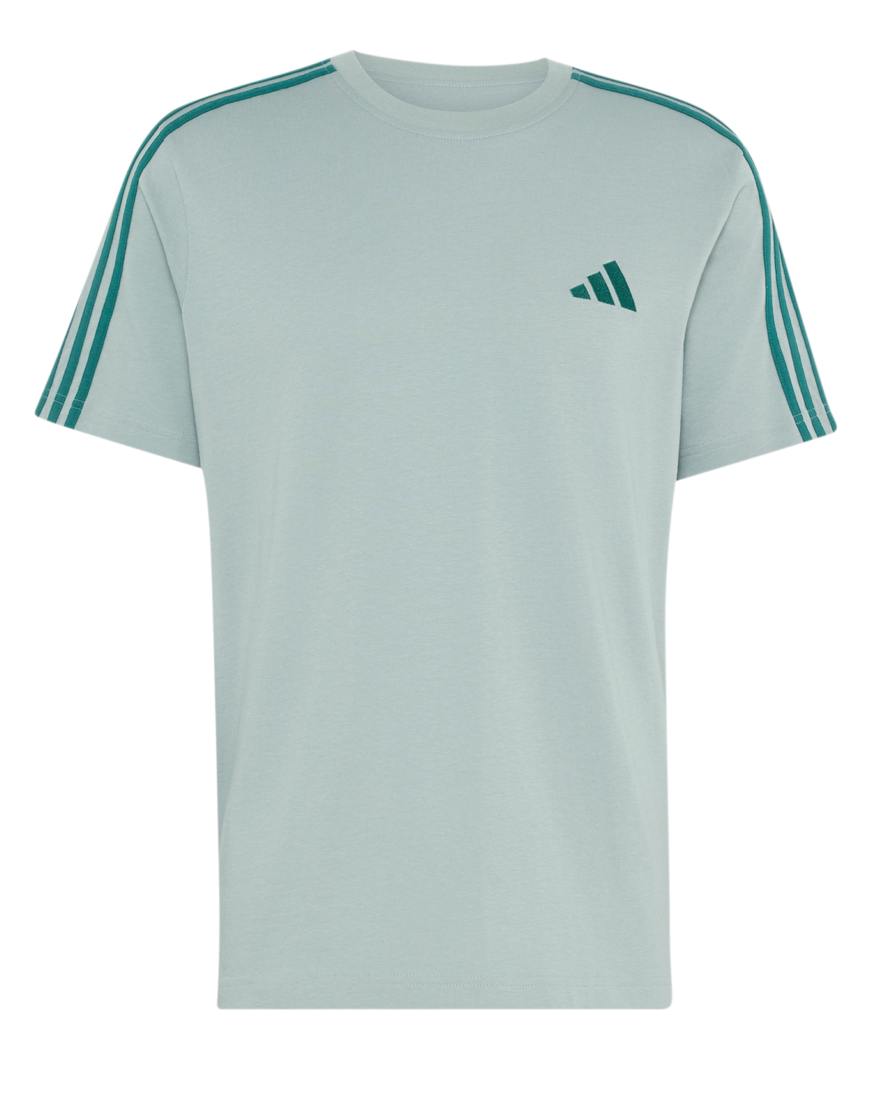 adidas 3 Stripes T-Shirt