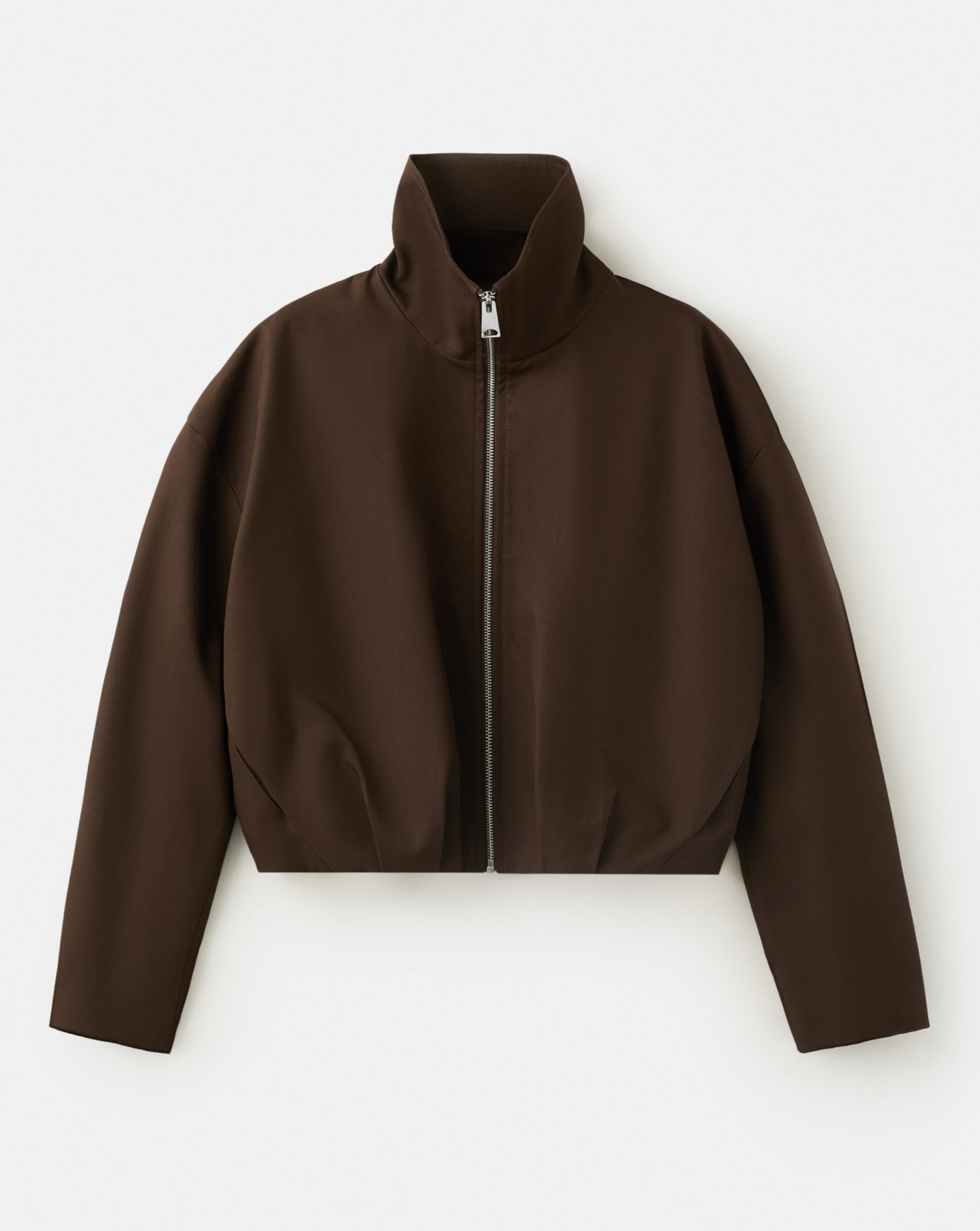 Mango Jacket Dantes