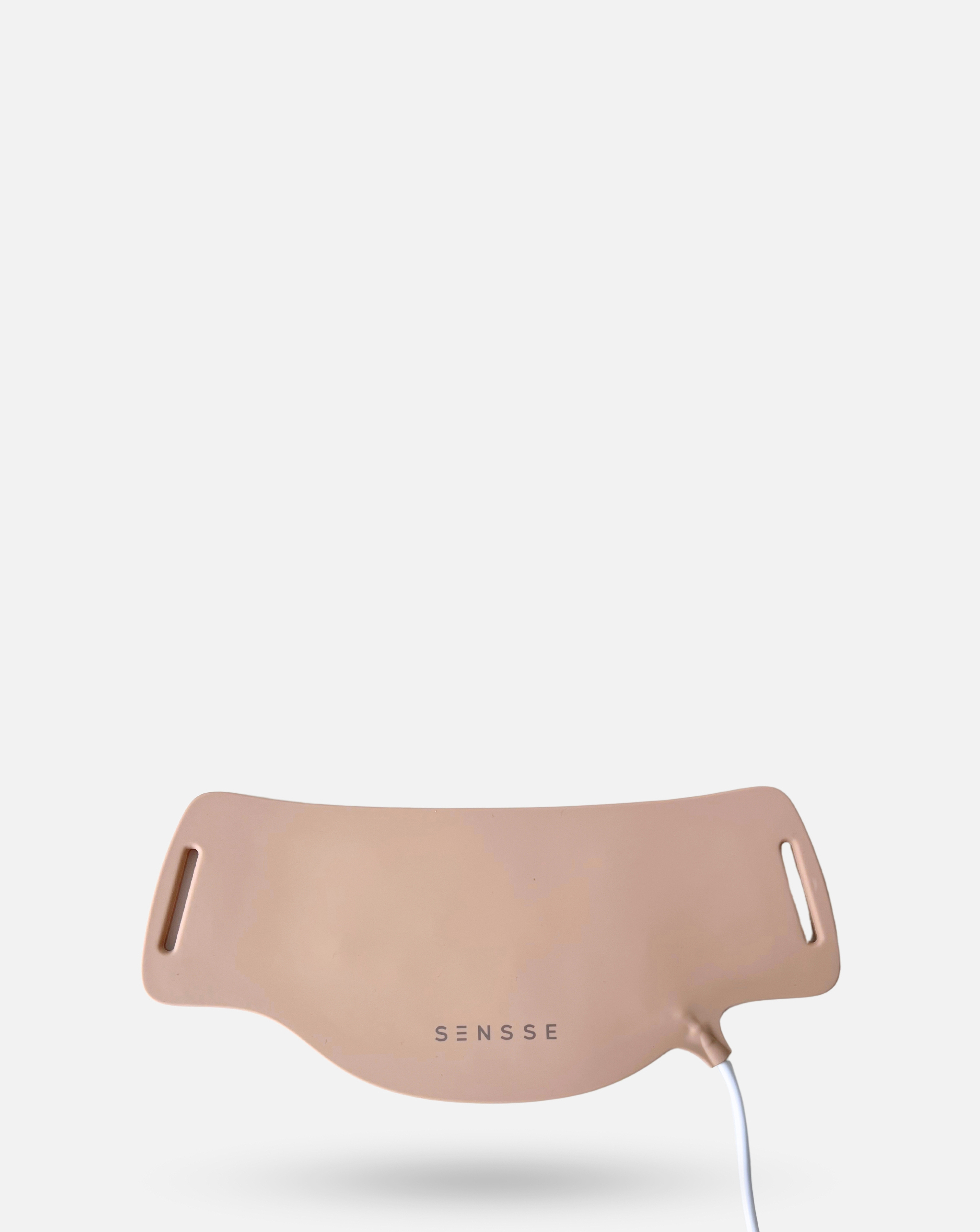 Sensse LED Neck Mask