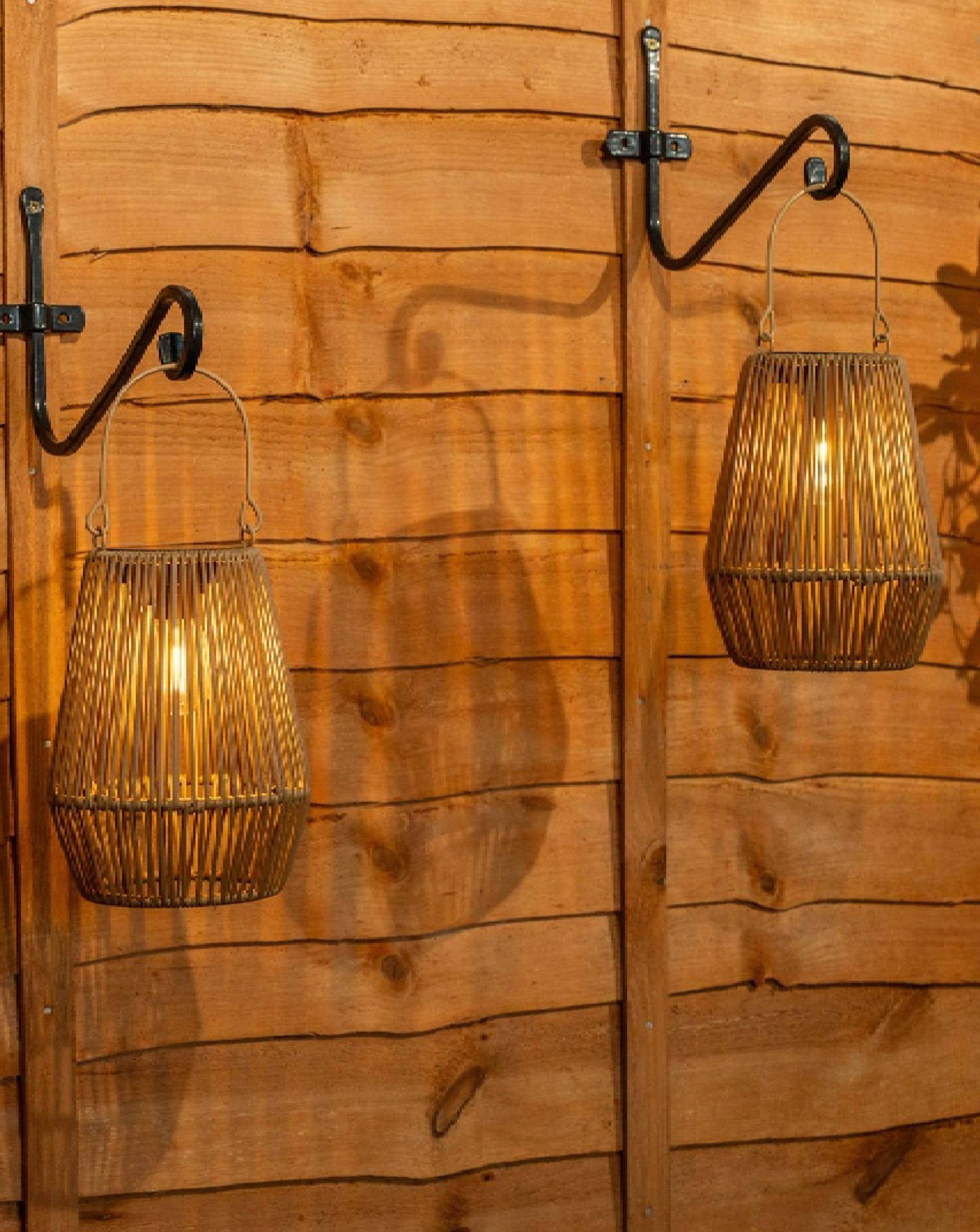 New In - ValueLights 2 Pack Solar Powered
