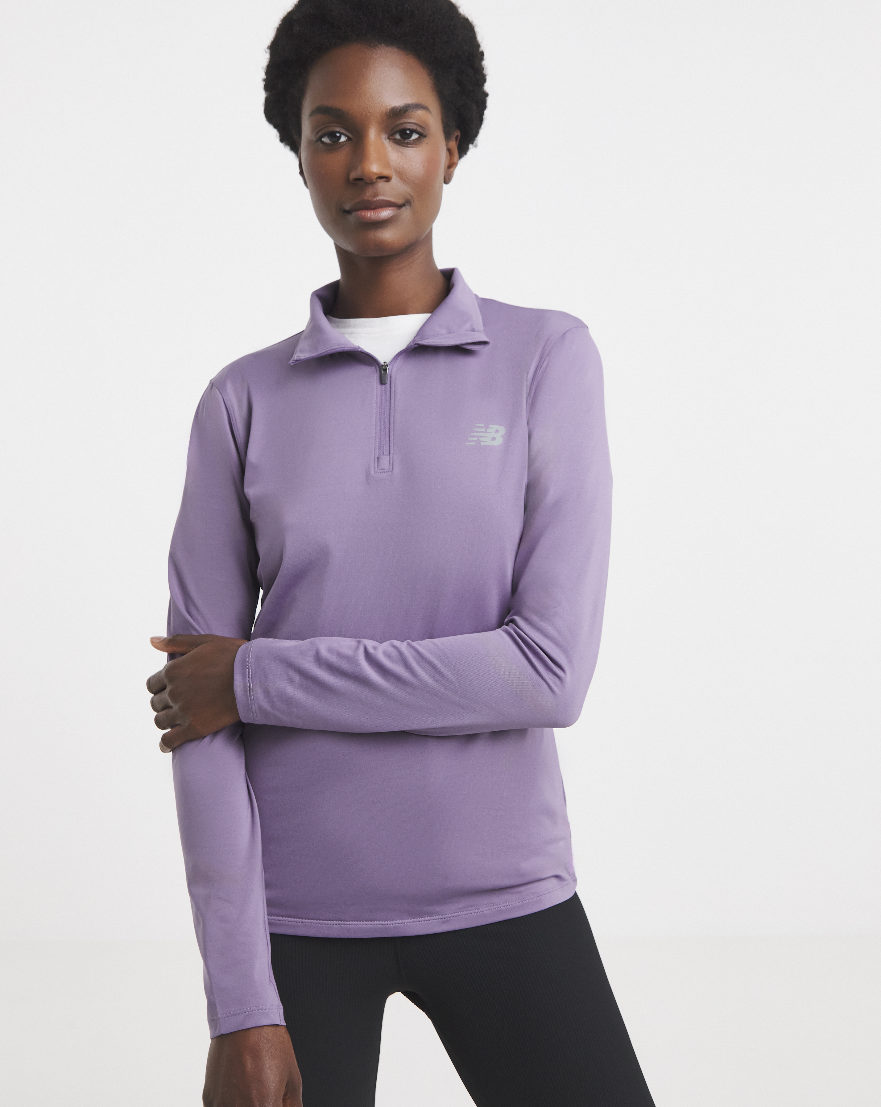 New Balance Sport 1/4 Zip